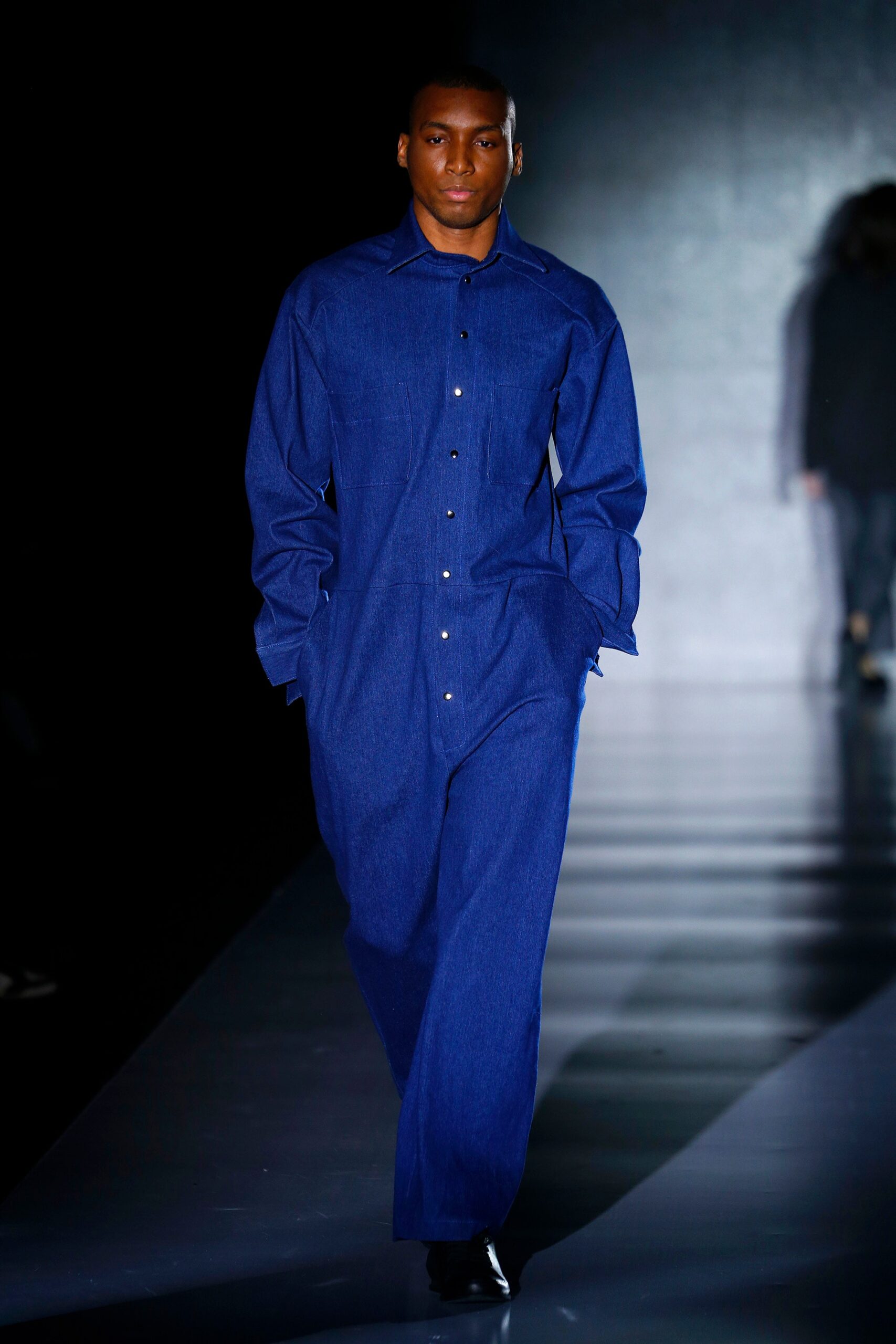 Pirosmani Russia F/W 16 Look 29