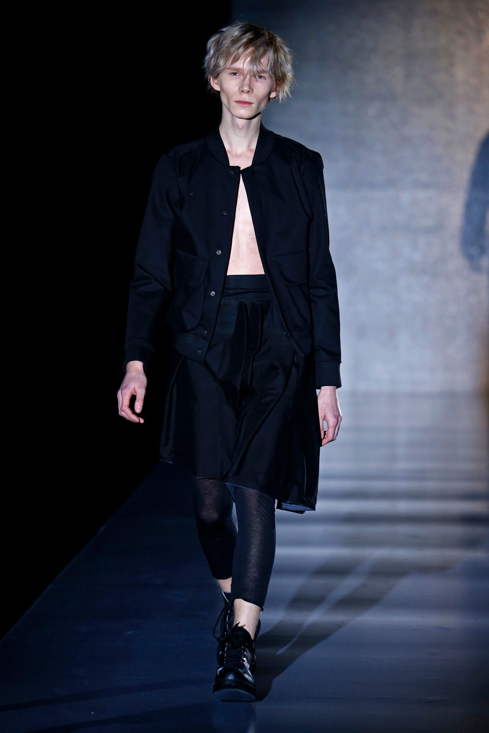 Pirosmani Russia F/W 16 Look 33