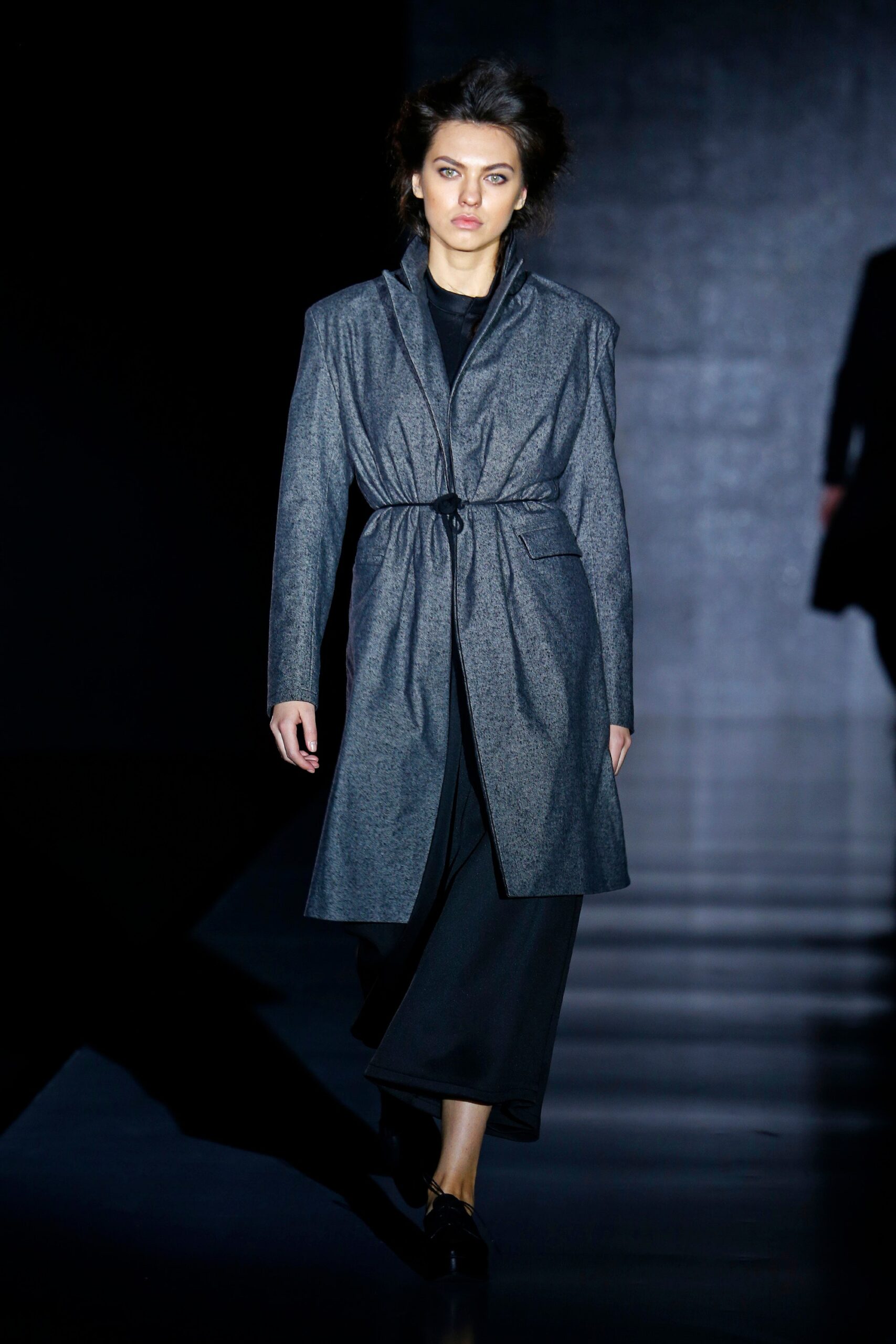 Pirosmani Russia F/W 16 Look 34