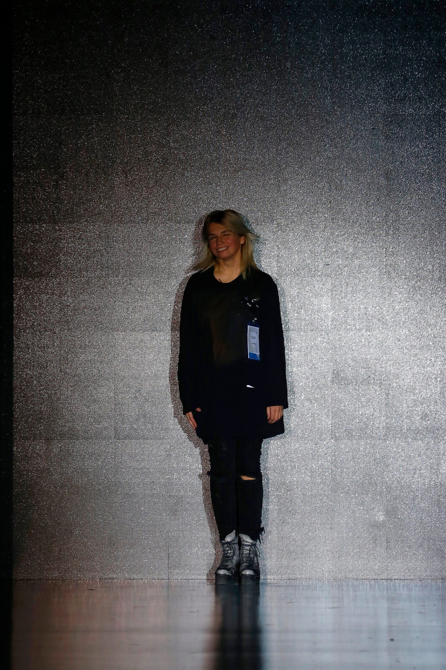 Pirosmani Russia F/W 16 Look 36