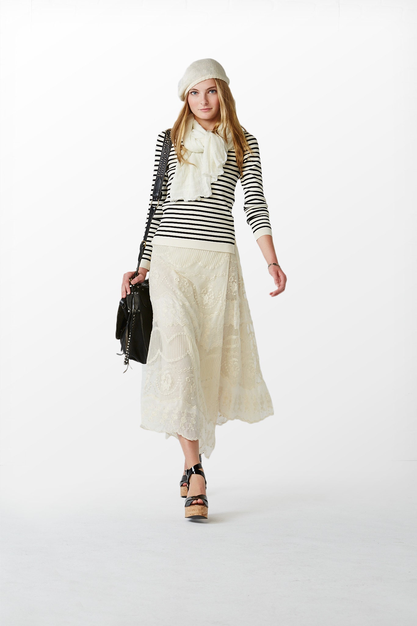Polo Ralph Lauren S/S 15 Look 5