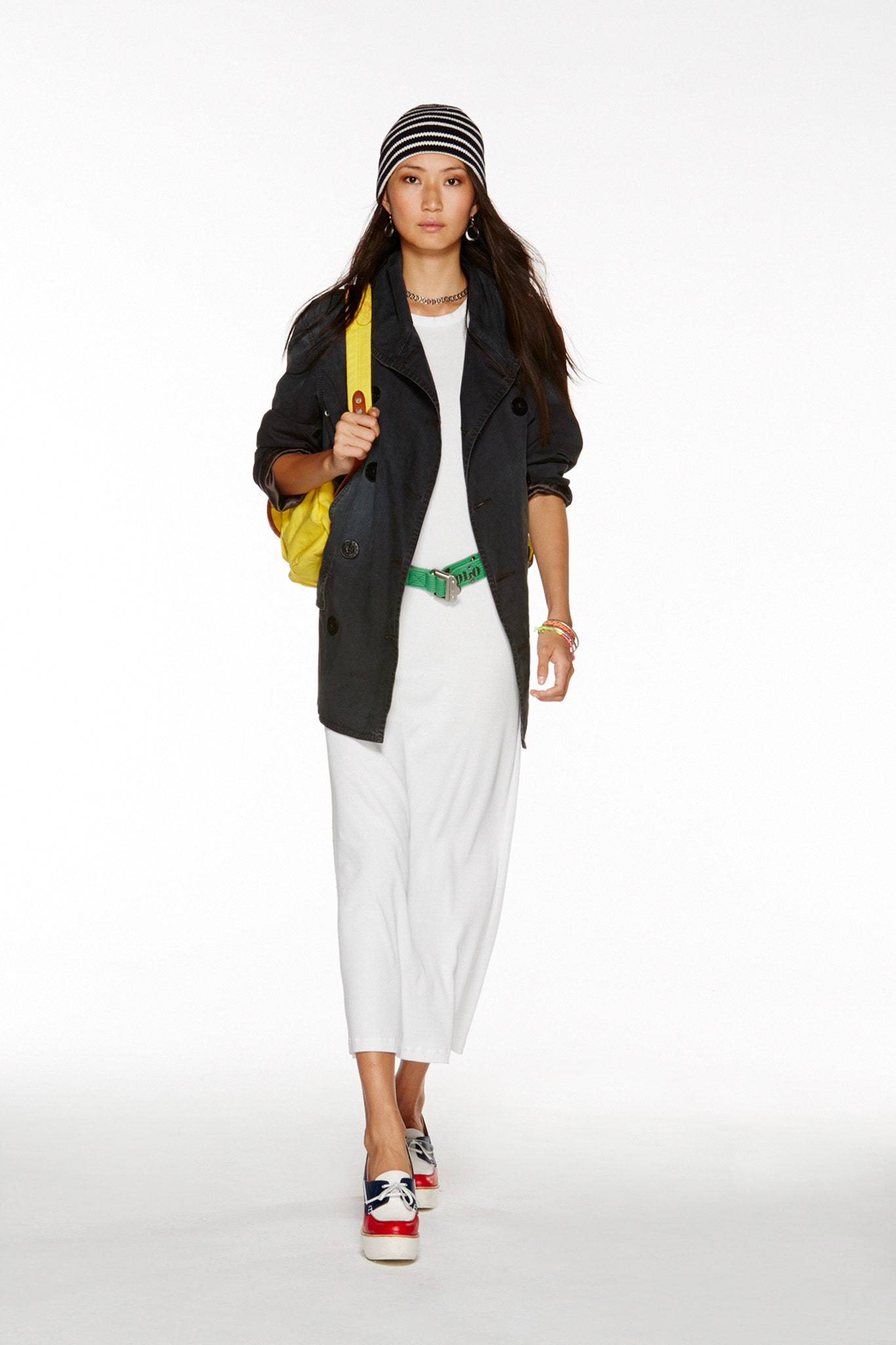 Polo Ralph Lauren S/S 15 Look 18