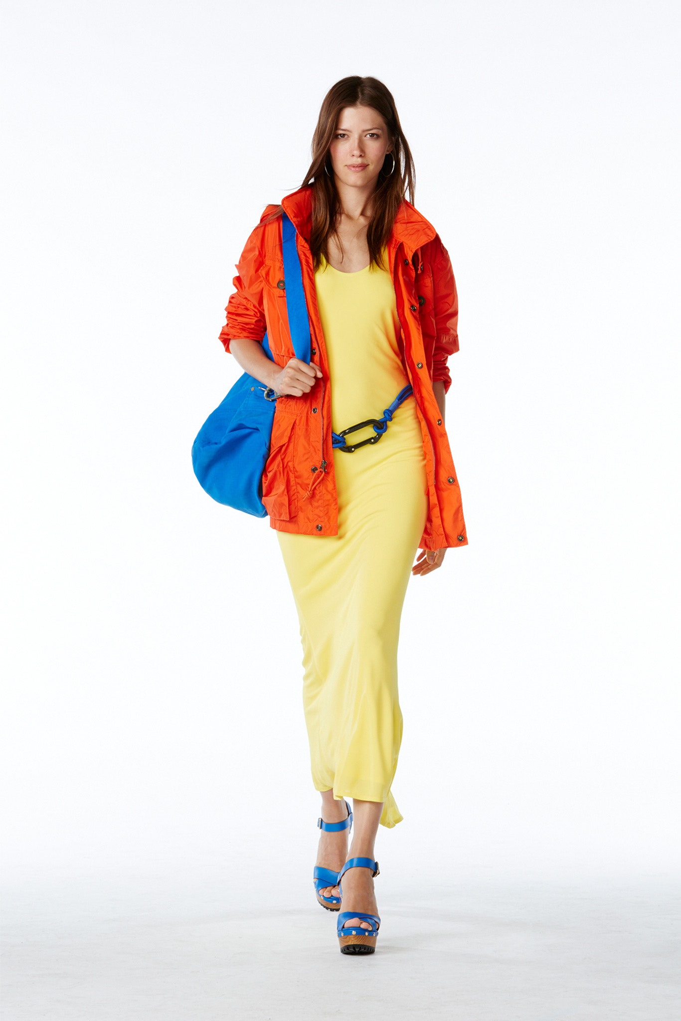 Polo Ralph Lauren S/S 15 Look 26