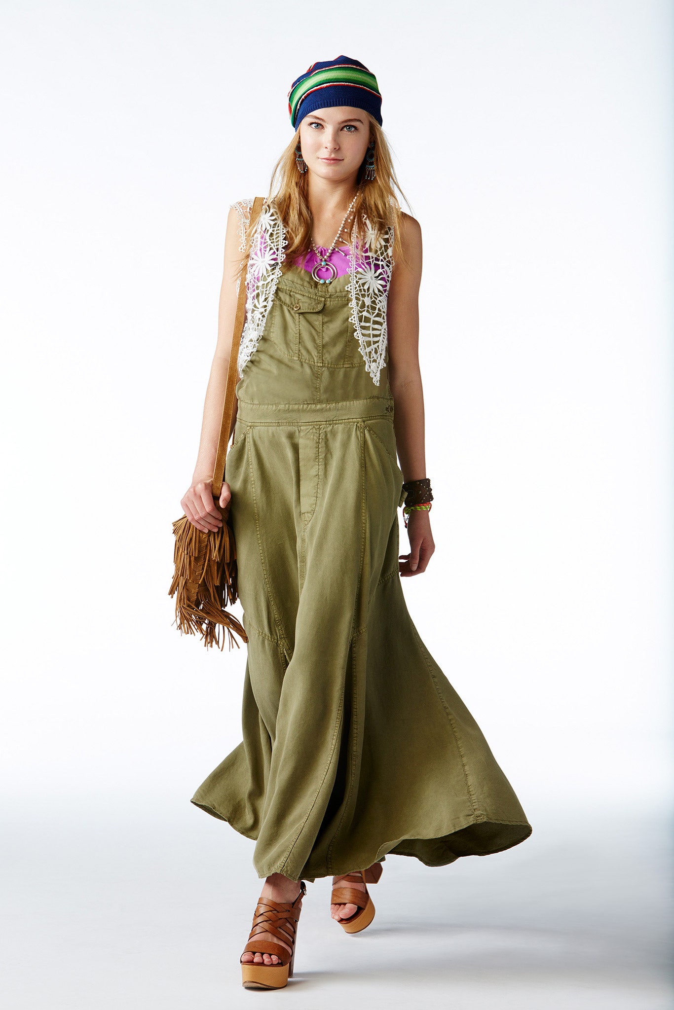 Polo Ralph Lauren S/S 15 Look 29