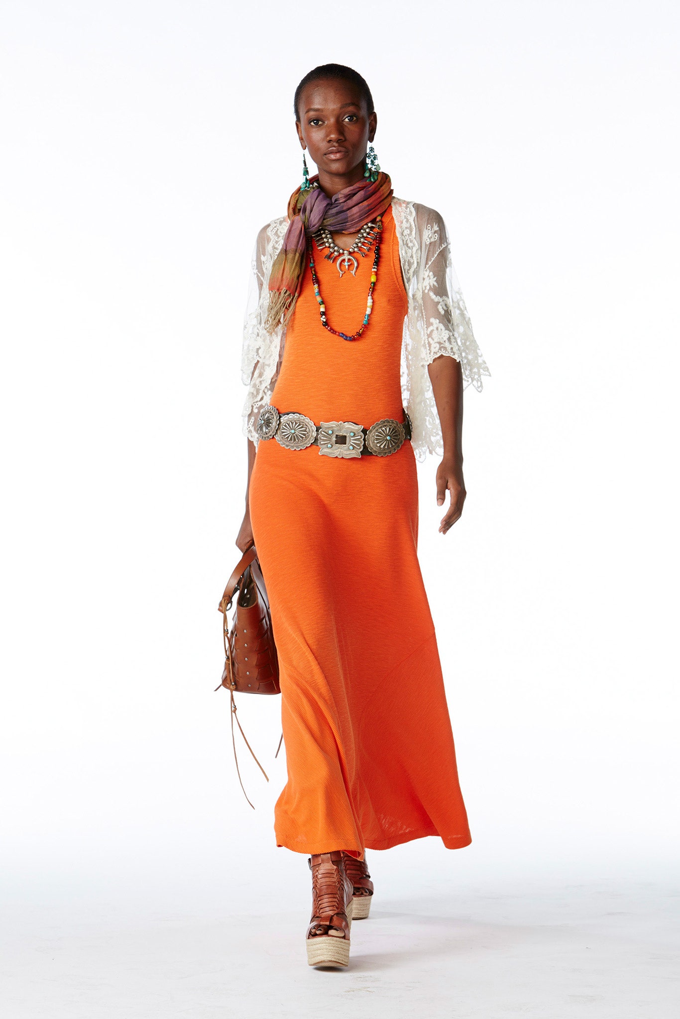 Polo Ralph Lauren S/S 15 Look 30