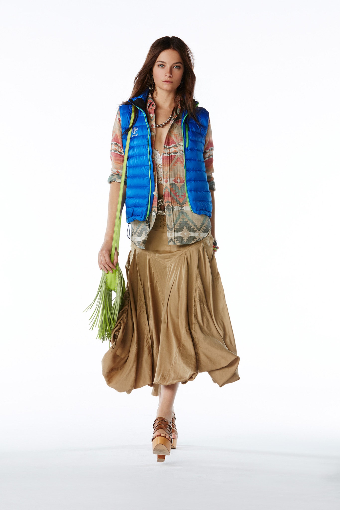 Polo Ralph Lauren S/S 15 Look 31