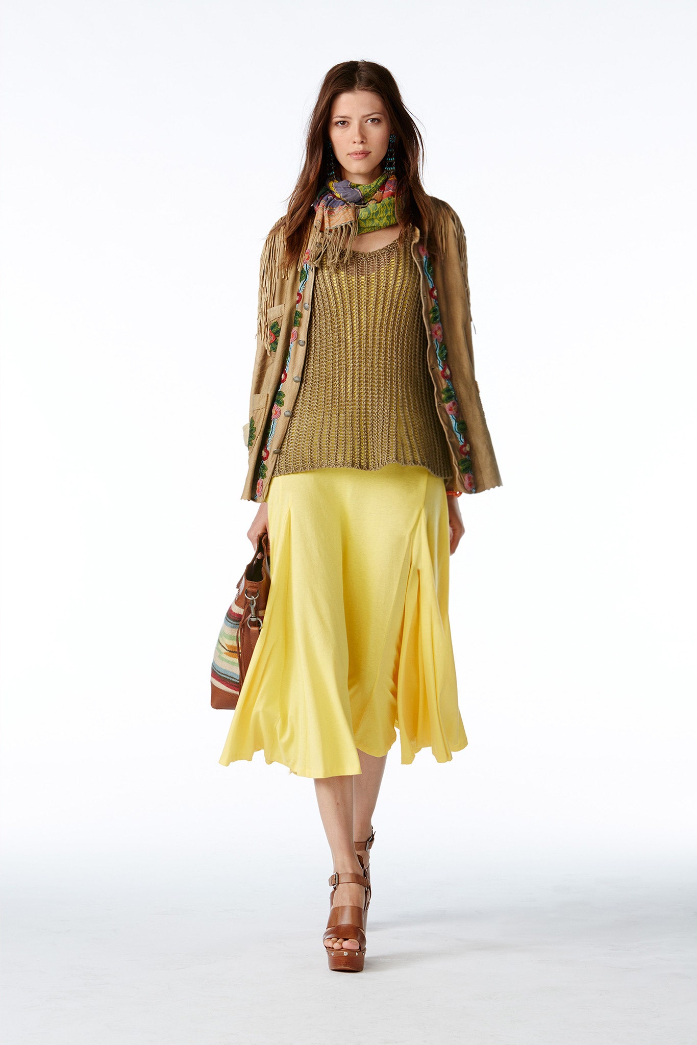 Polo Ralph Lauren S/S 15 Look 32