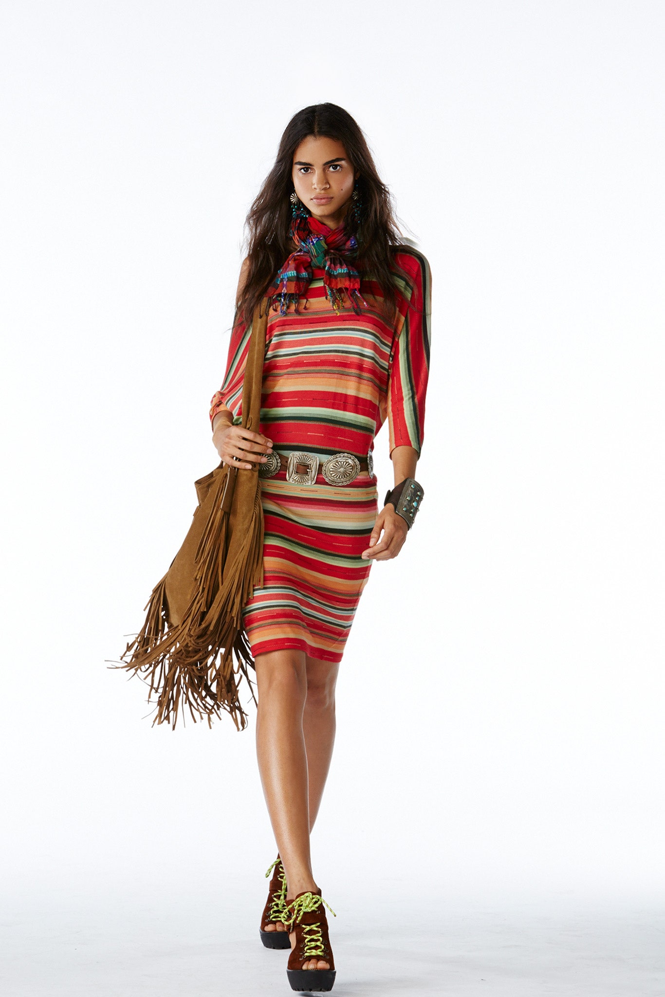 Polo Ralph Lauren S/S 15 Look 33