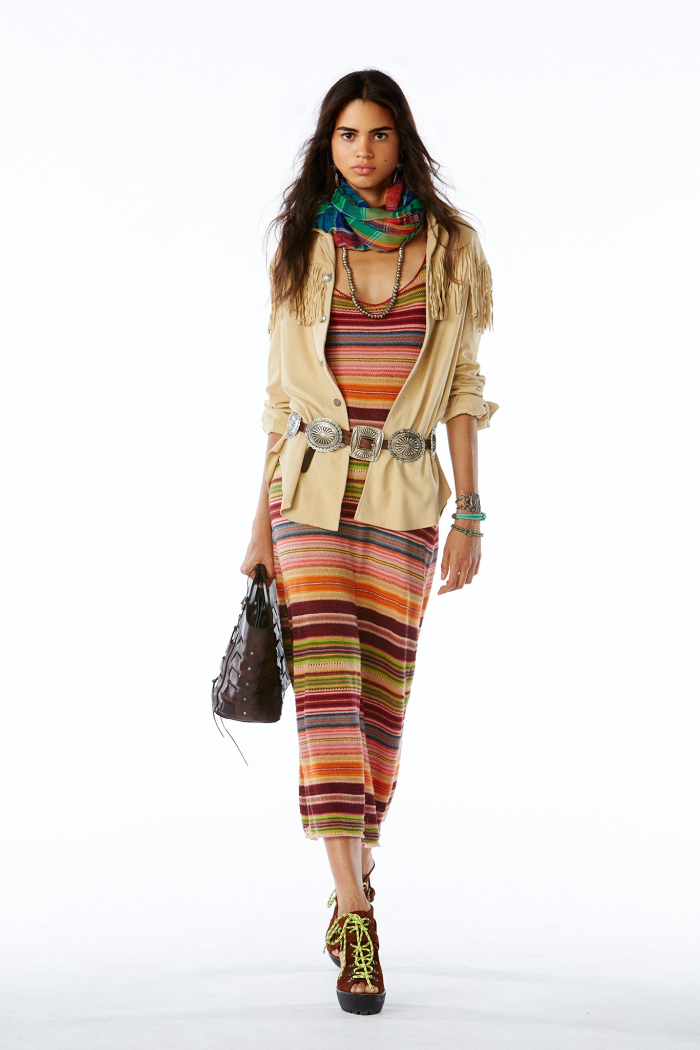 Polo Ralph Lauren S/S 15 Look 36