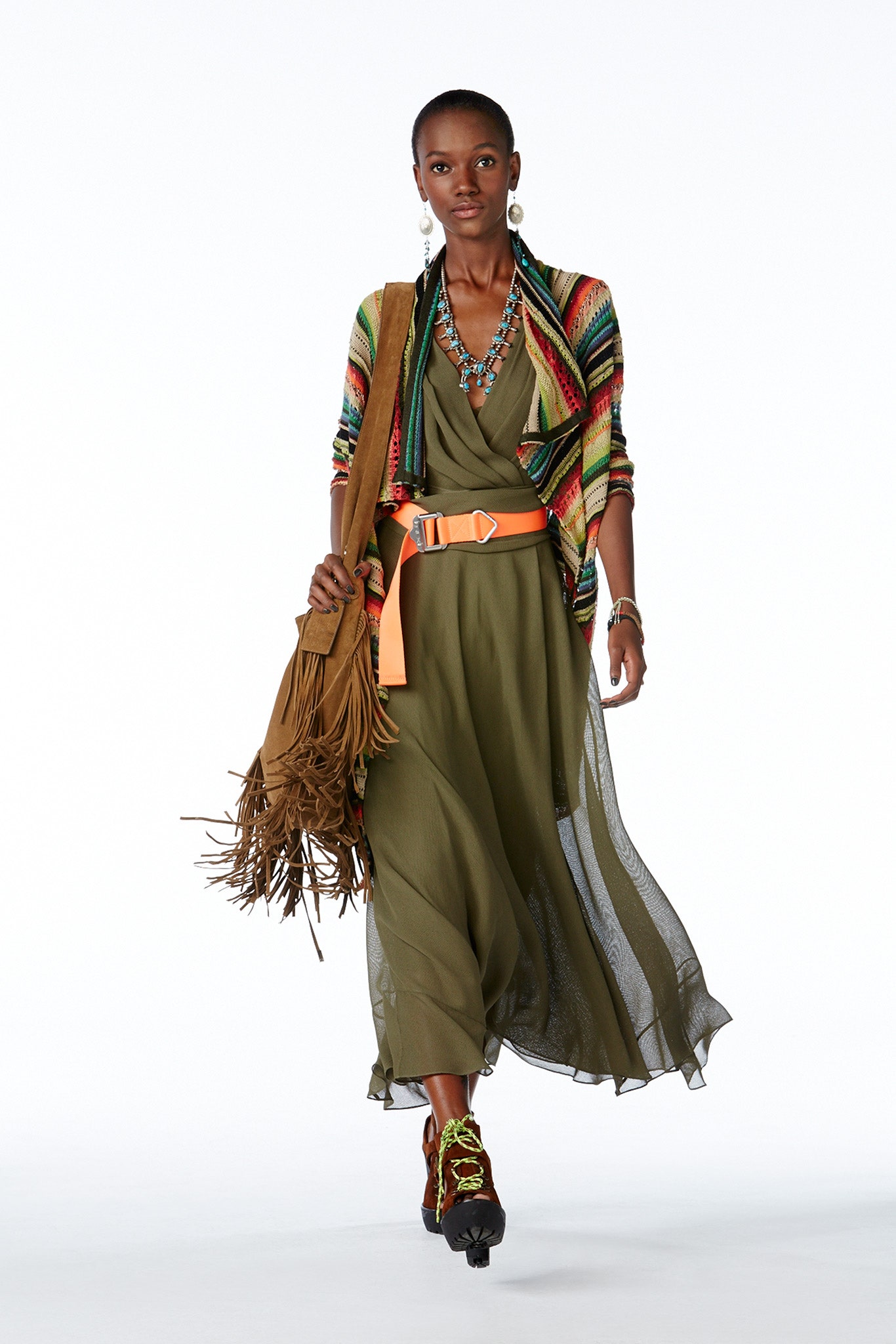 Polo Ralph Lauren S/S 15 Look 38
