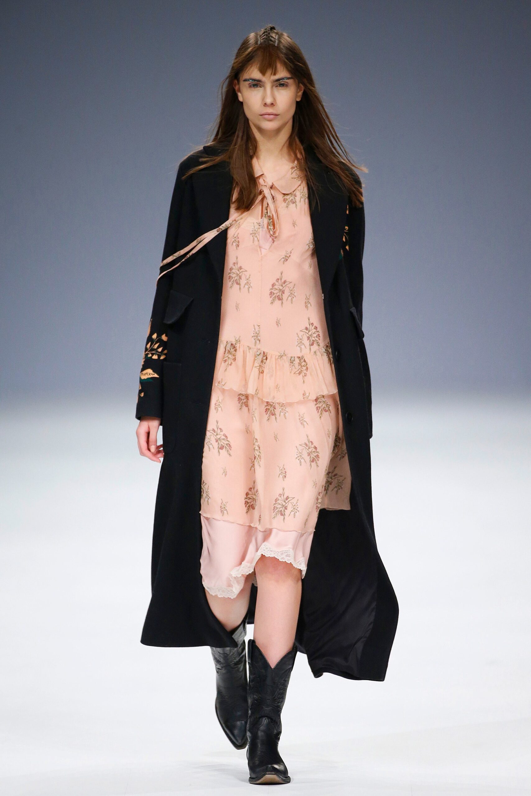 Poustovit Ukraine Fall 2016