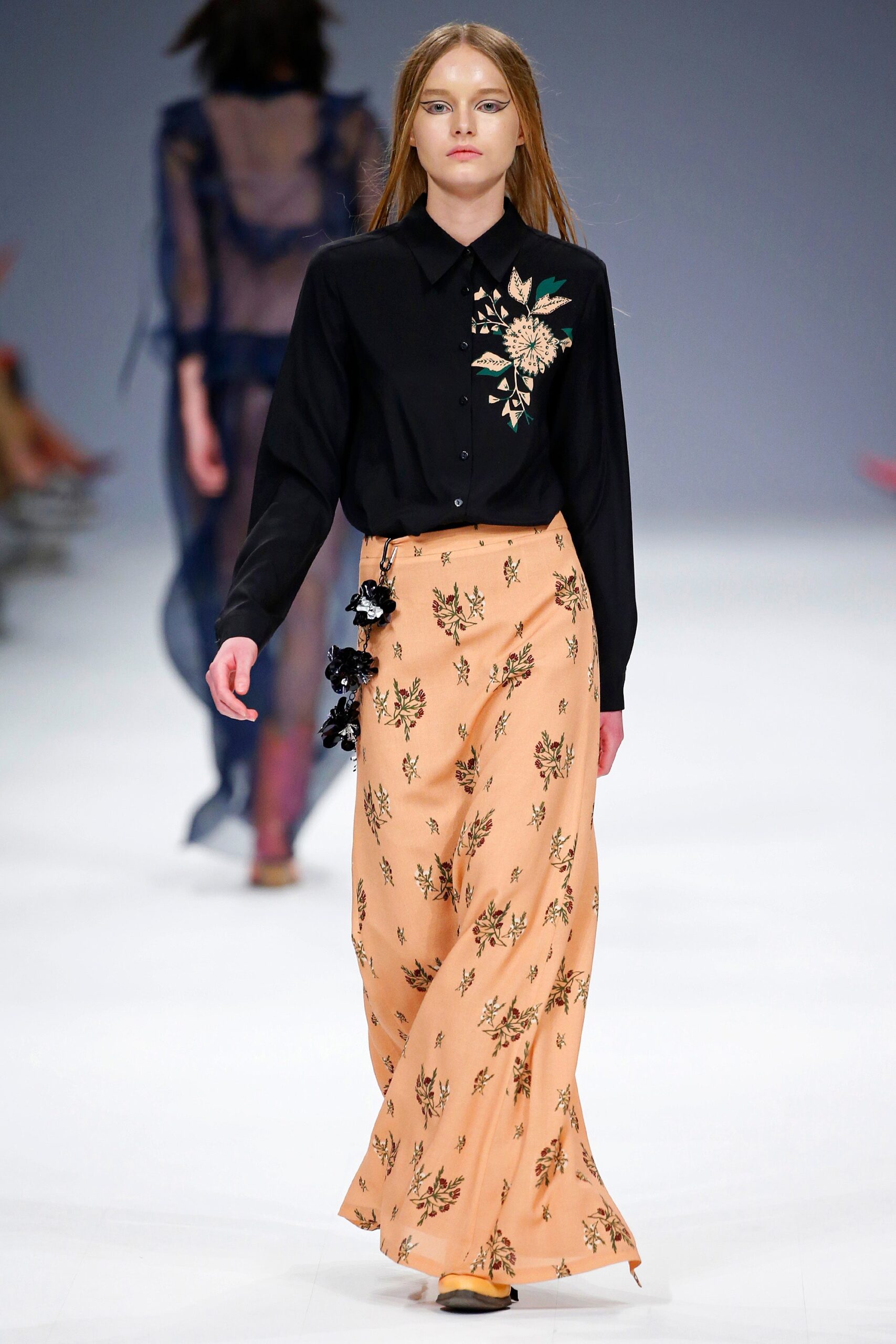 Poustovit Ukraine F/W 16 Look 6