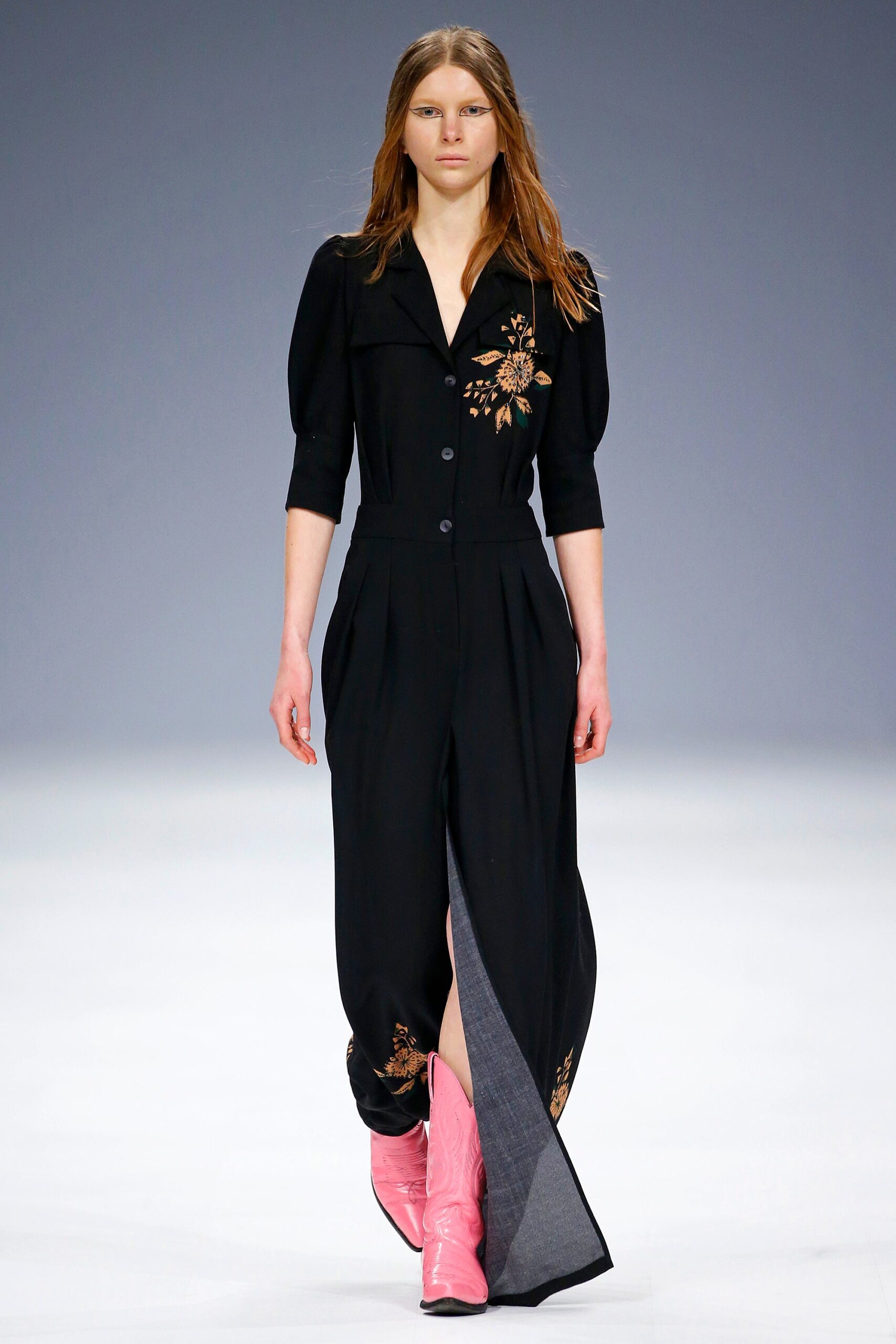 Poustovit Ukraine F/W 16 Look 7