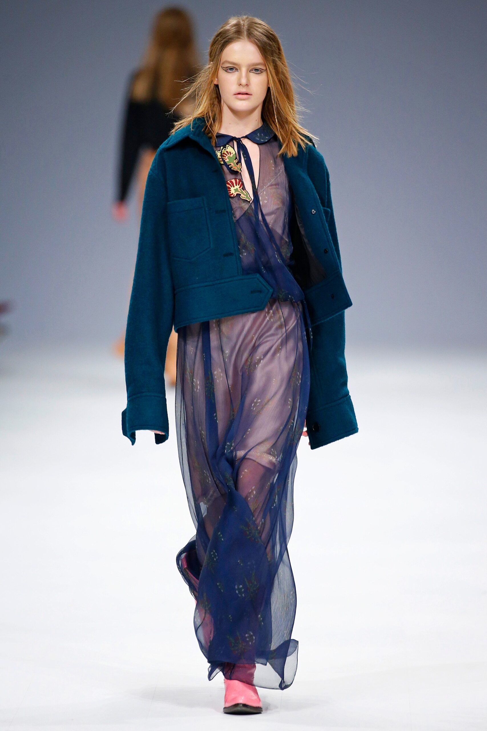 Poustovit Ukraine F/W 16 Look 8