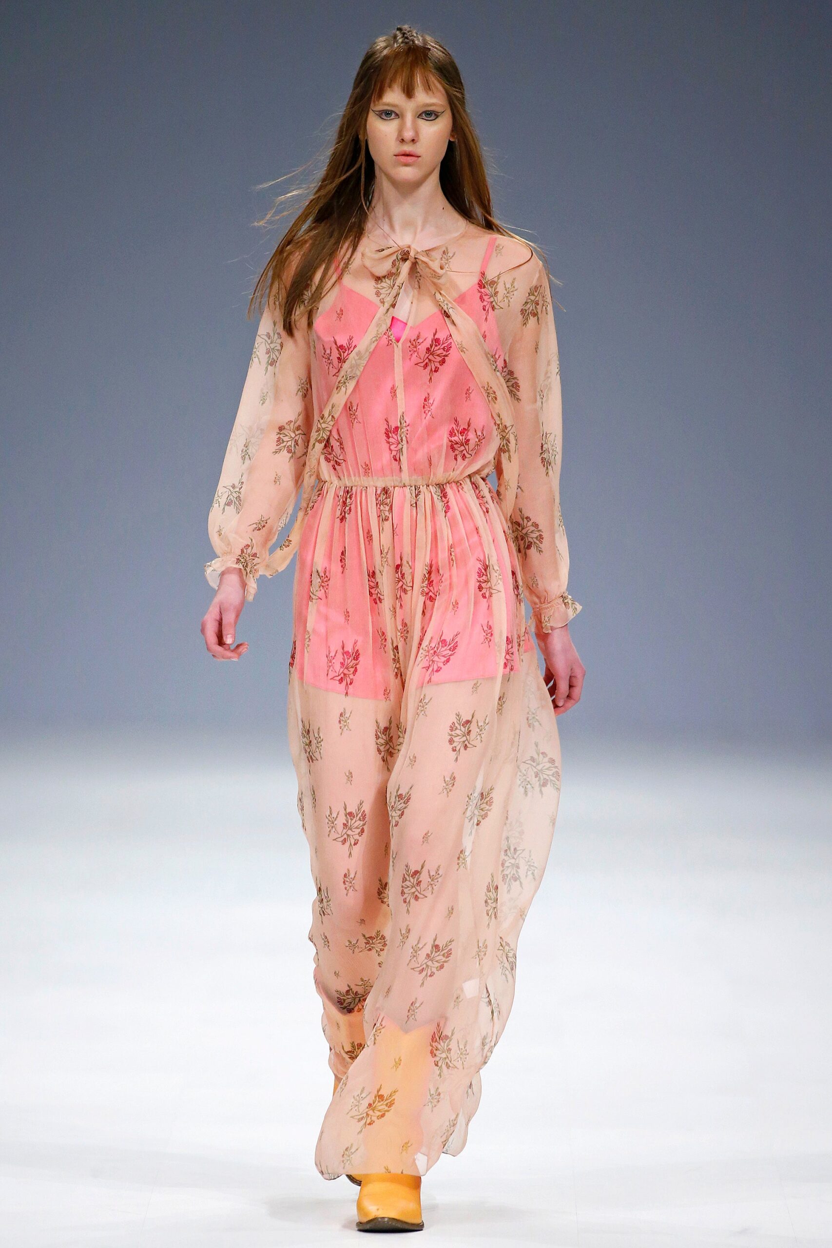 Poustovit Ukraine F/W 16 Look 10