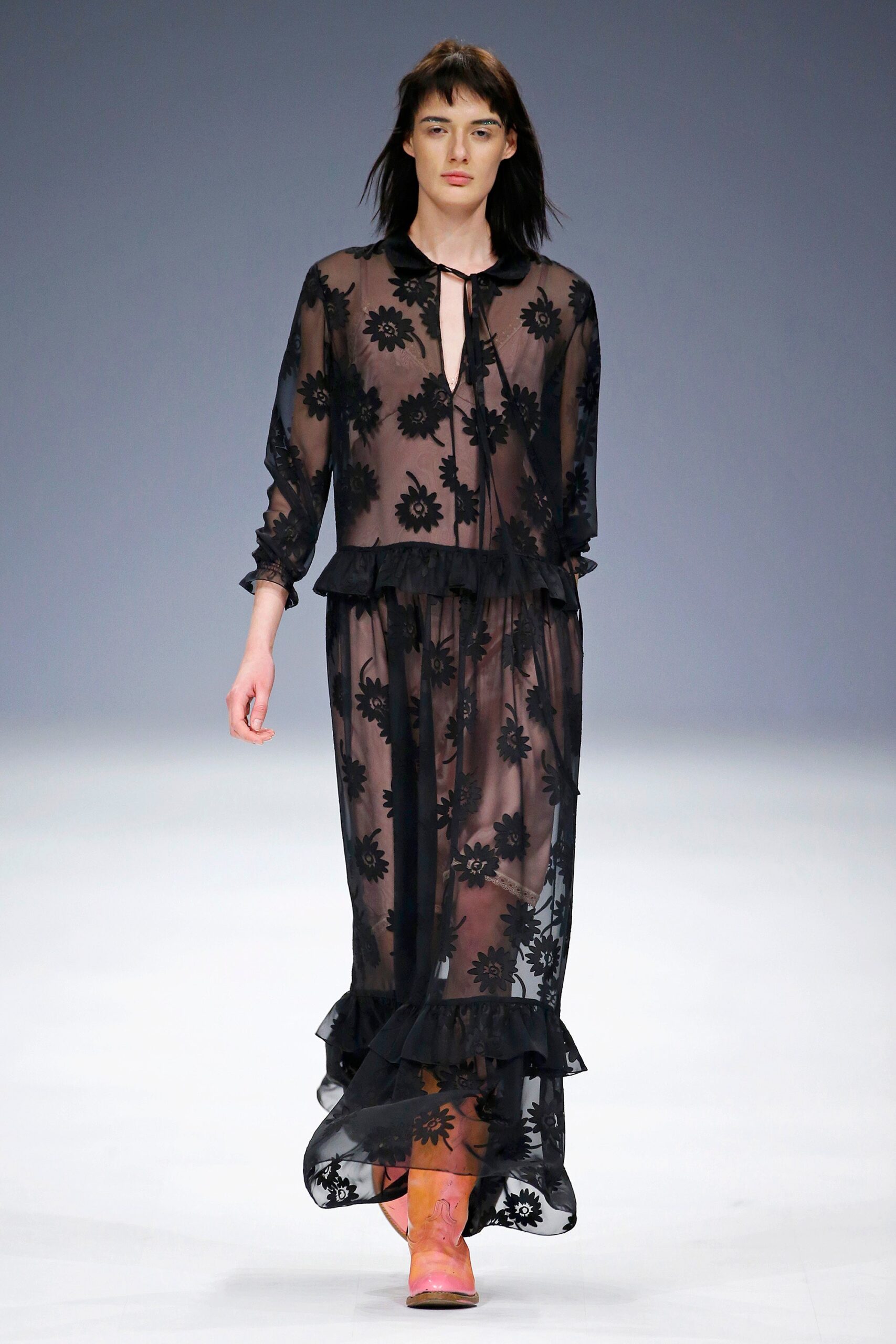 Poustovit Ukraine F/W 16 Look 13