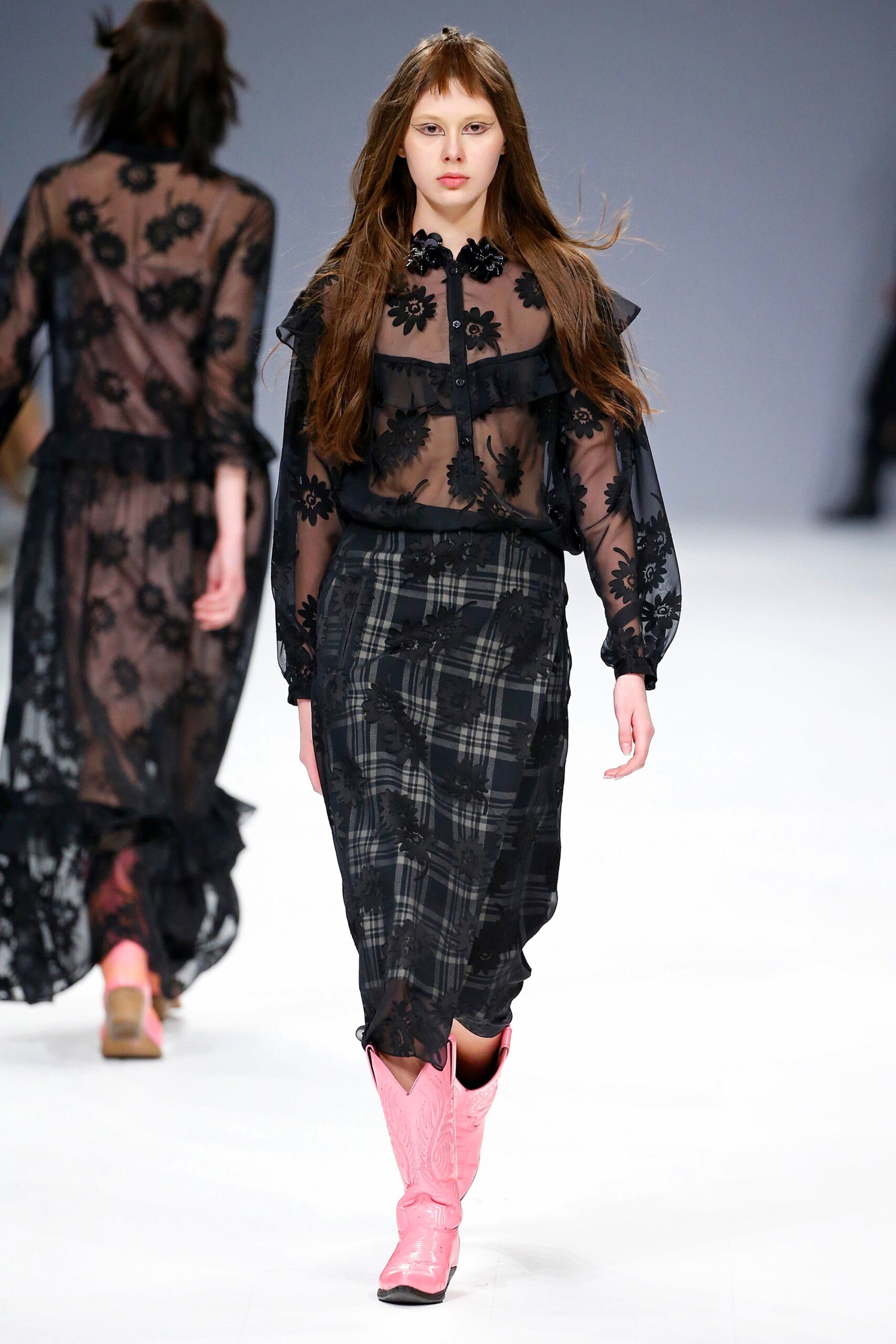 Poustovit Ukraine F/W 16 Look 14