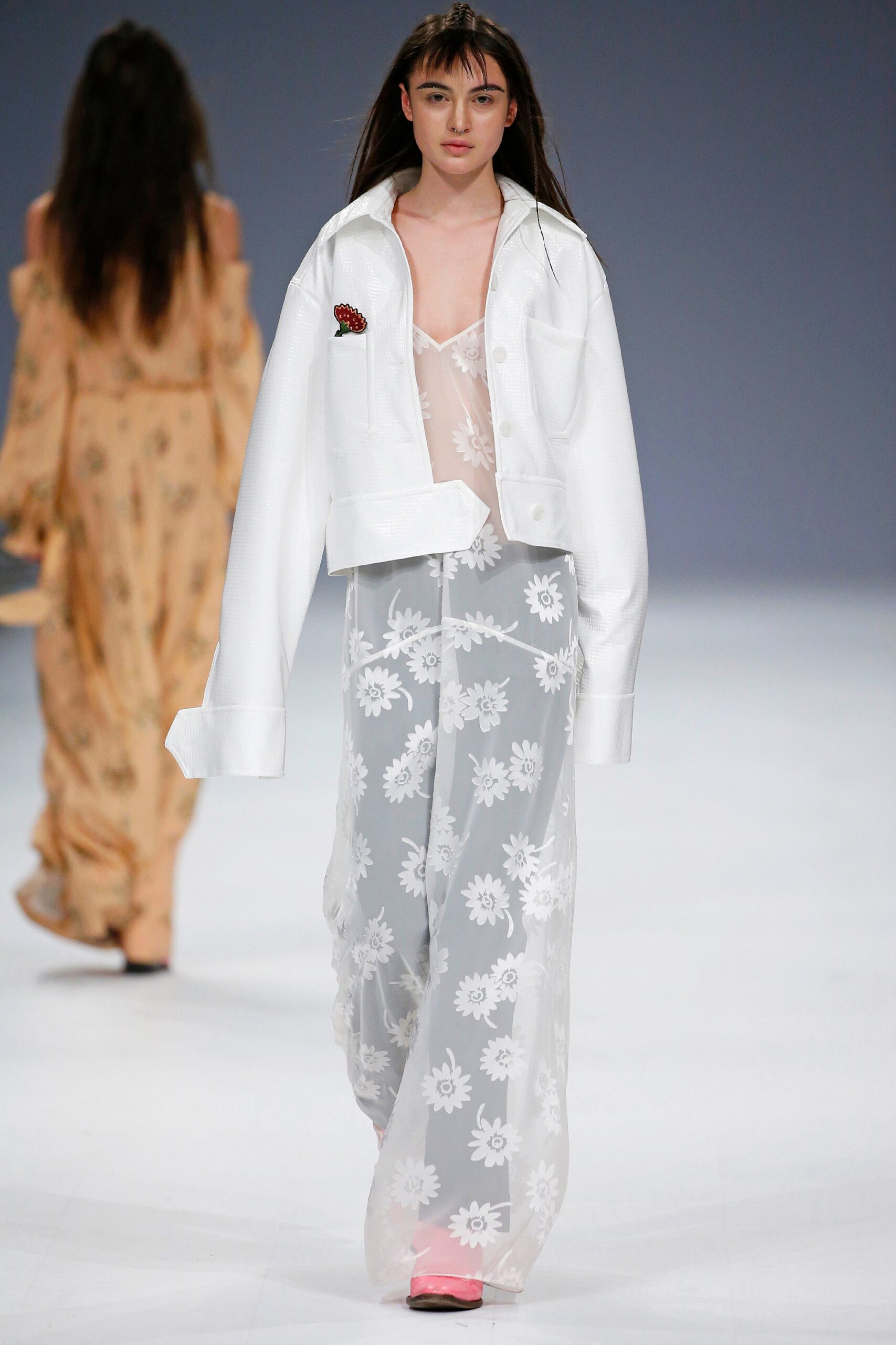 Poustovit Ukraine F/W 16 Look 27