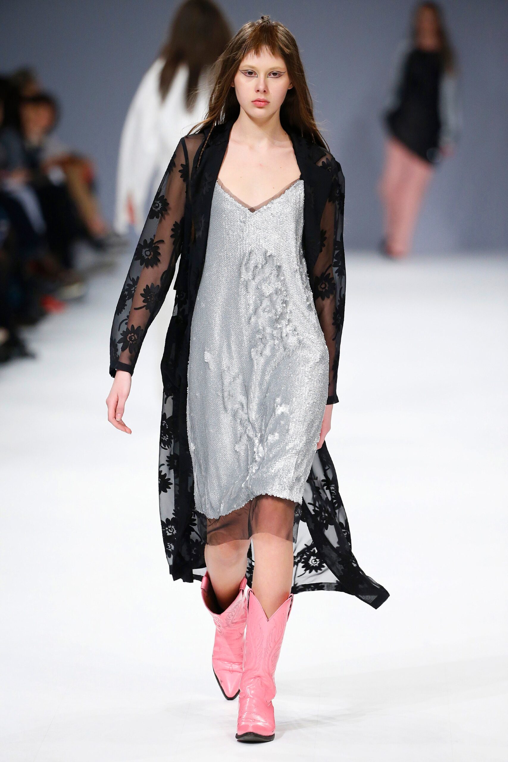 Poustovit Ukraine F/W 16 Look 28