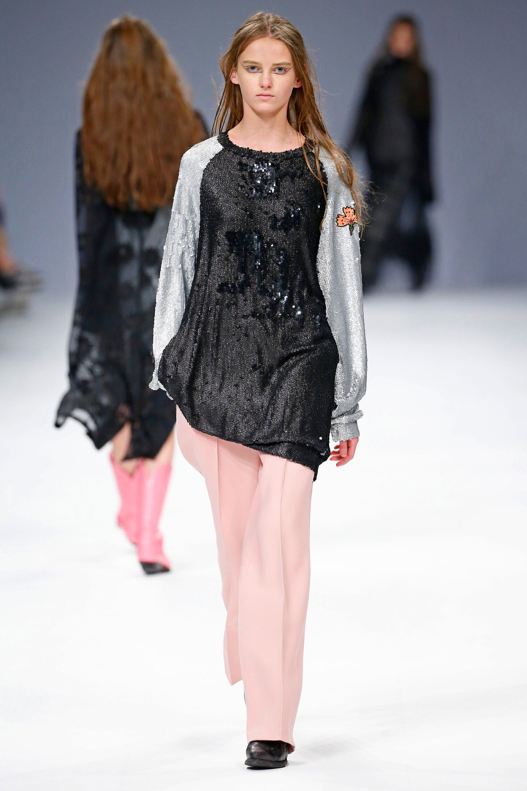 Poustovit Ukraine F/W 16 Look 29