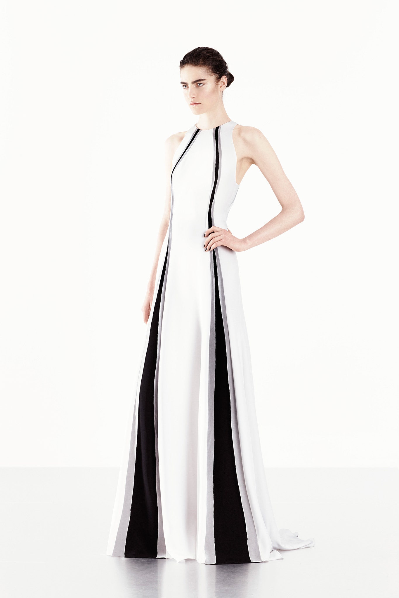Prabal Gurung Resort 14 Look 25