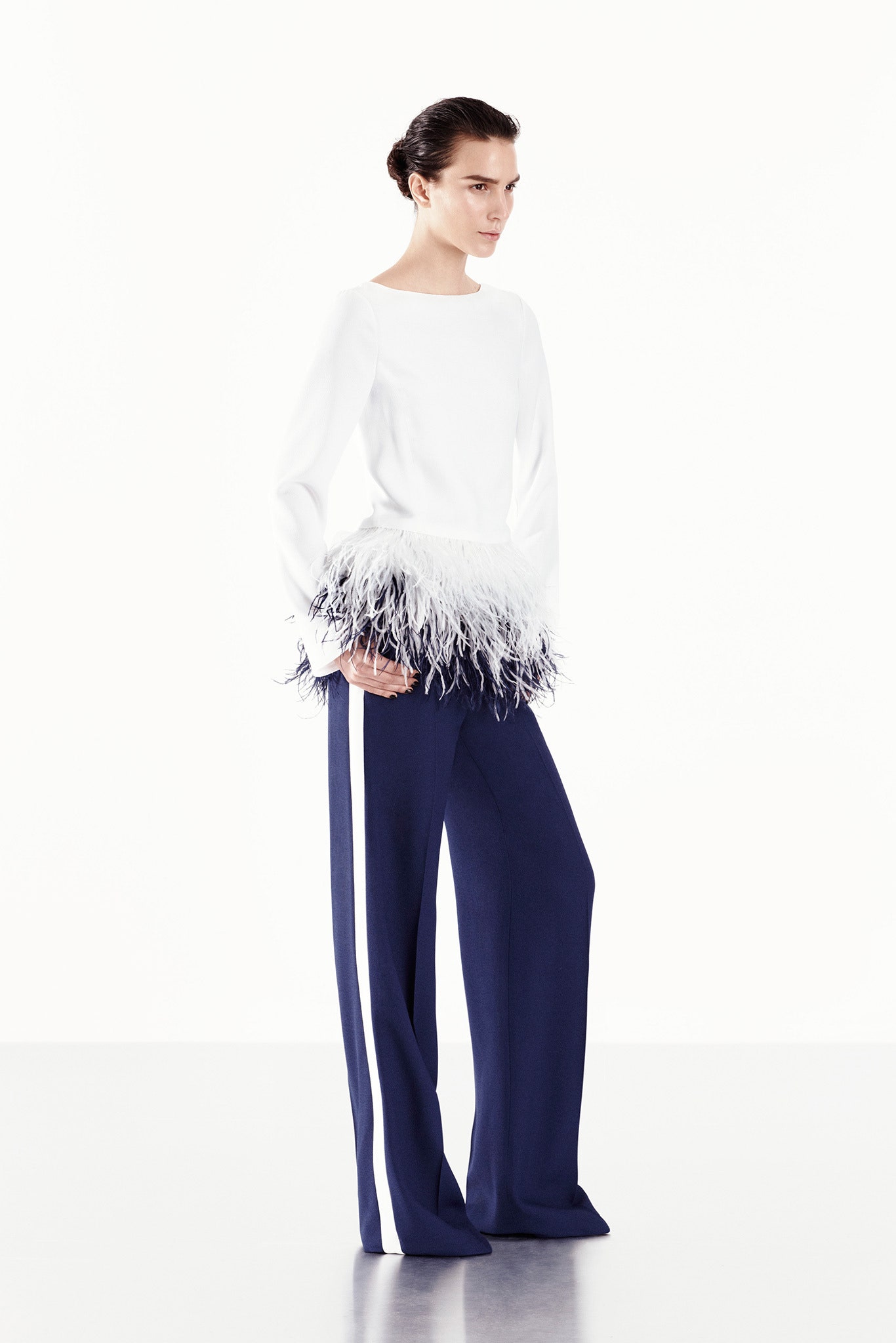 Prabal Gurung Resort 14 Look 26