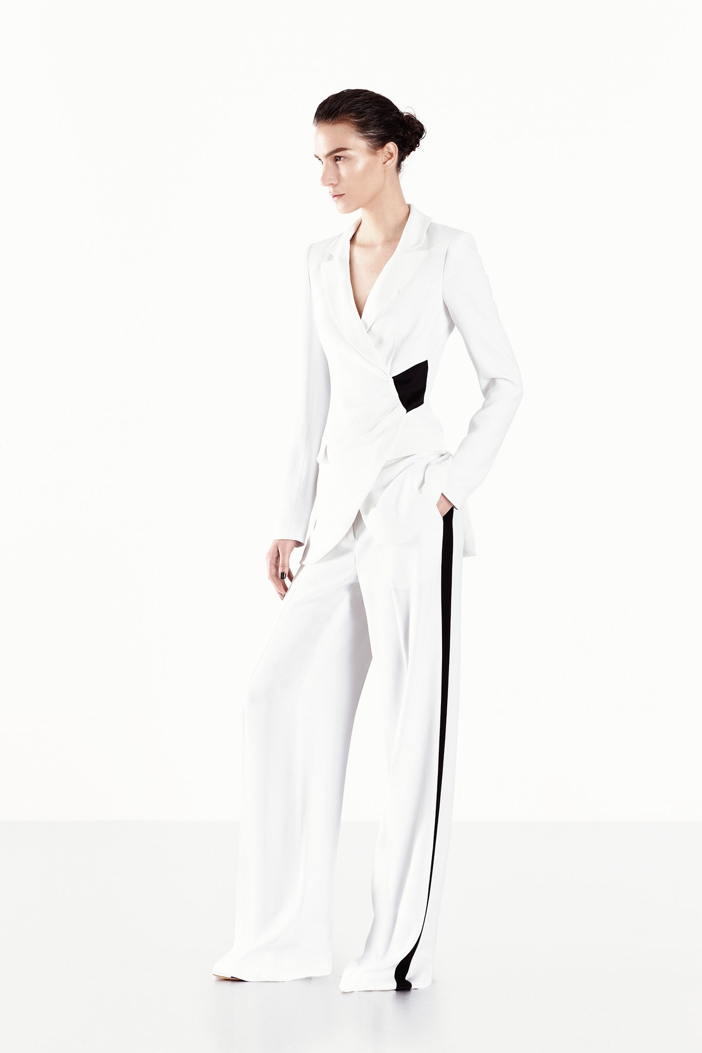 Prabal Gurung Resort 14 Look 27