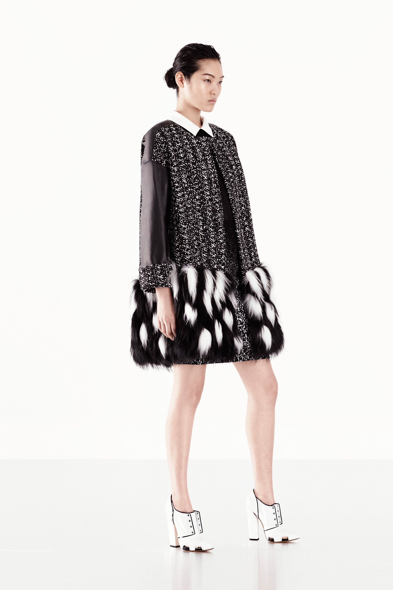 Prabal Gurung Resort 14 Look 30