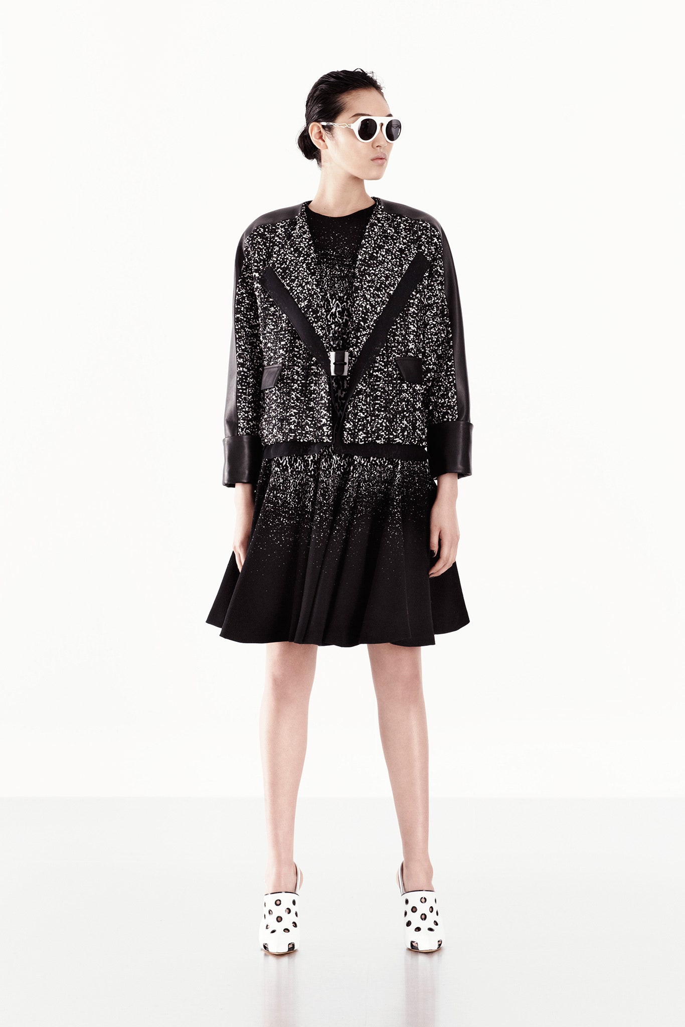 Prabal Gurung Resort 14 Look 31