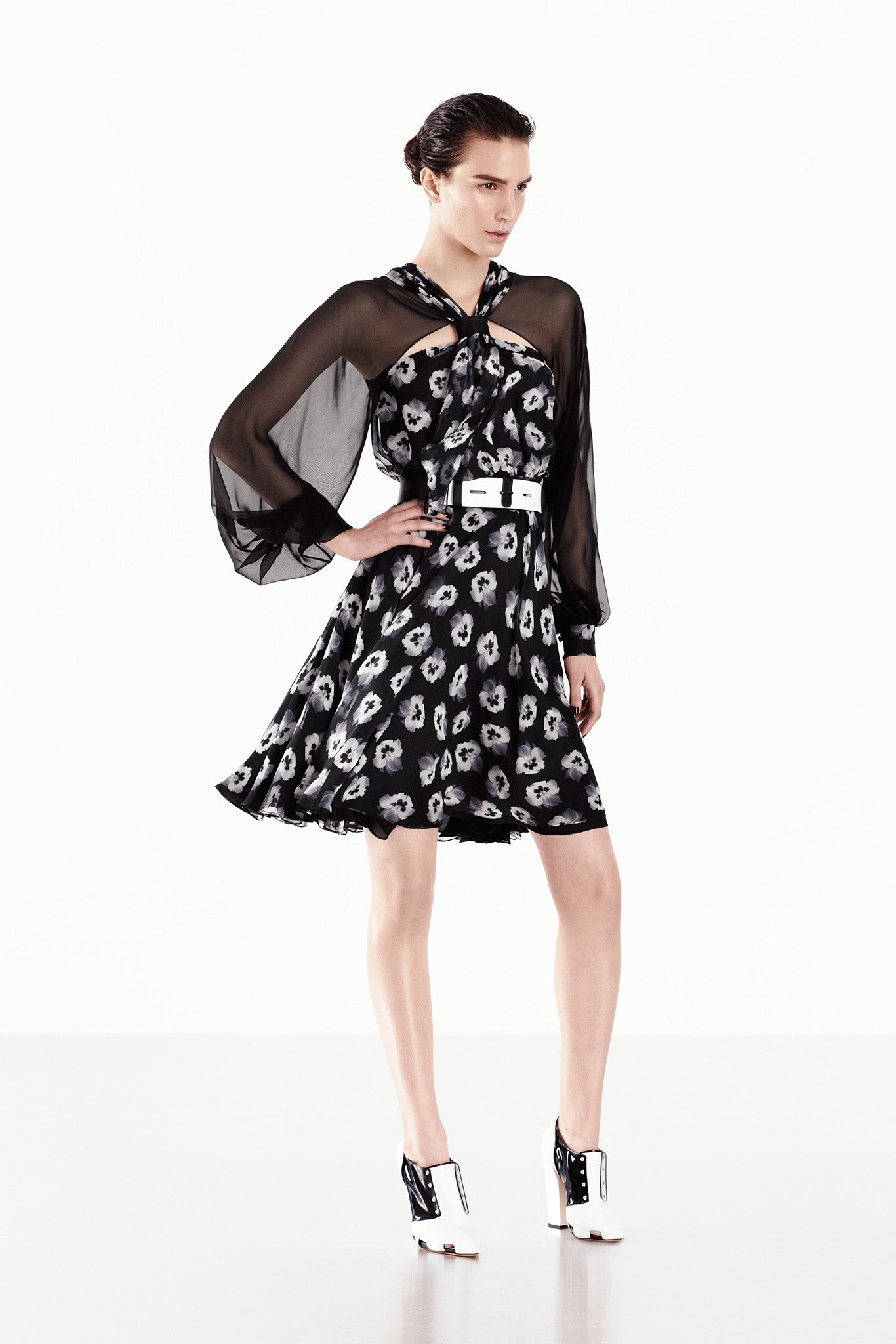 Prabal Gurung Resort 14 Look 32