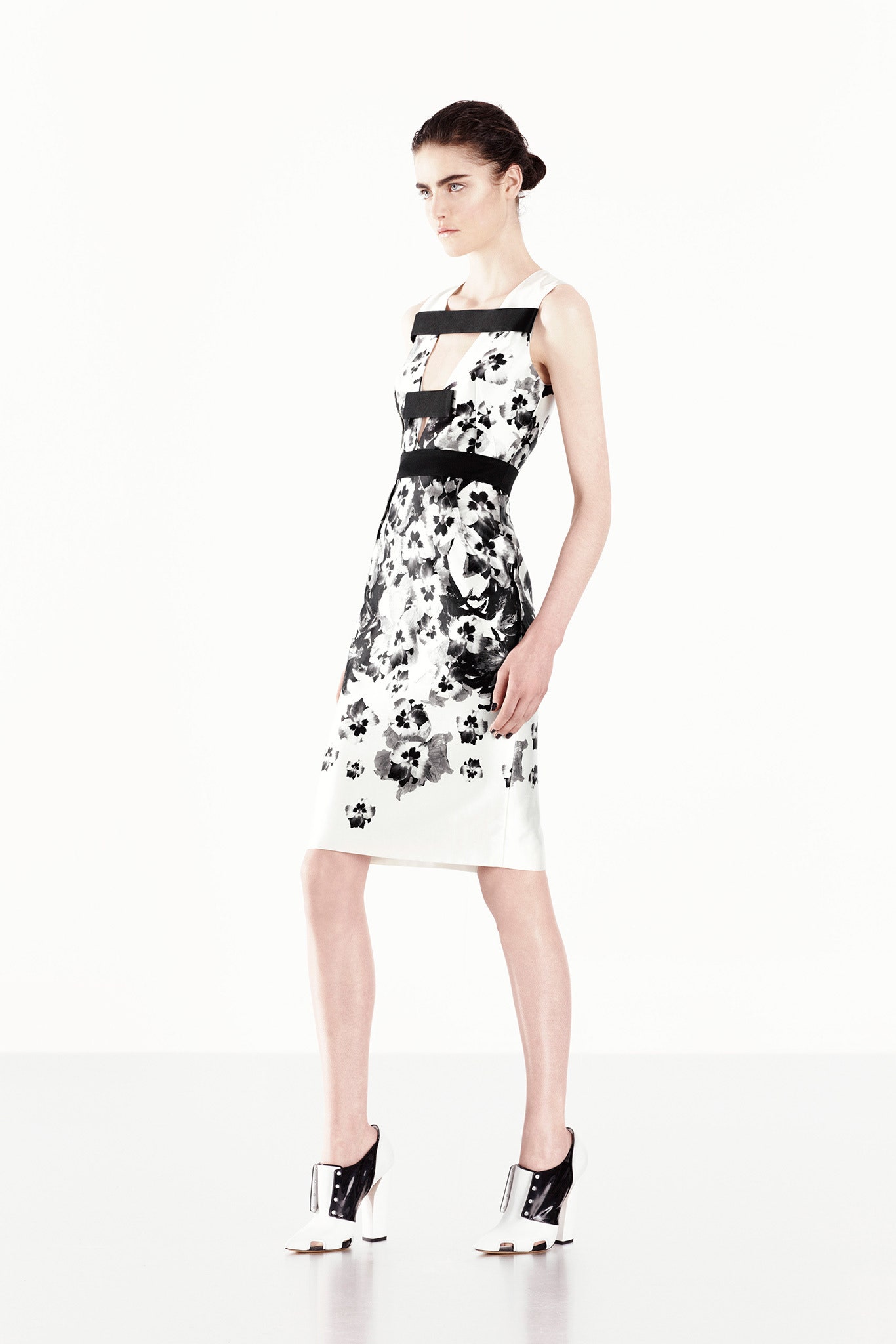 Prabal Gurung Resort 14 Look 33