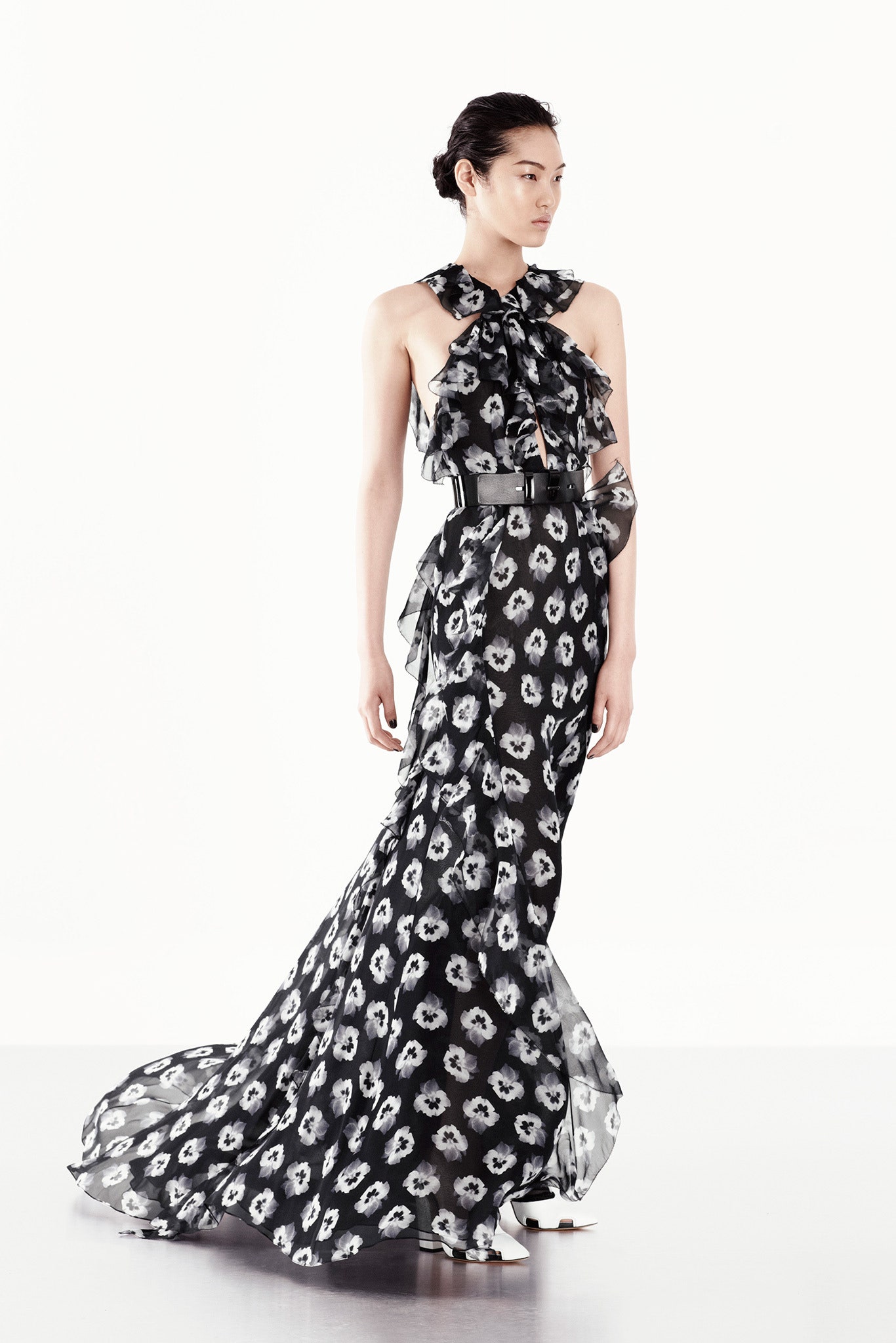 Prabal Gurung Resort 14 Look 34