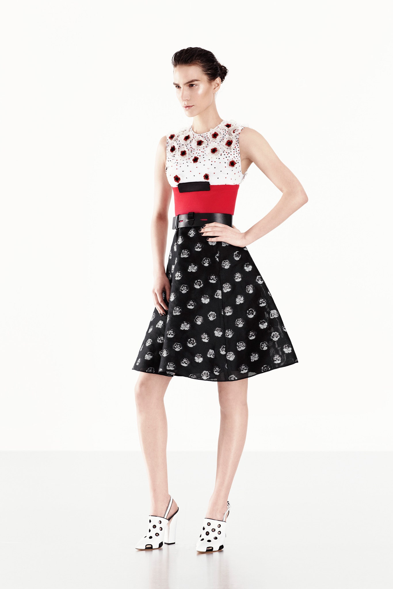 Prabal Gurung Resort 14 Look 36