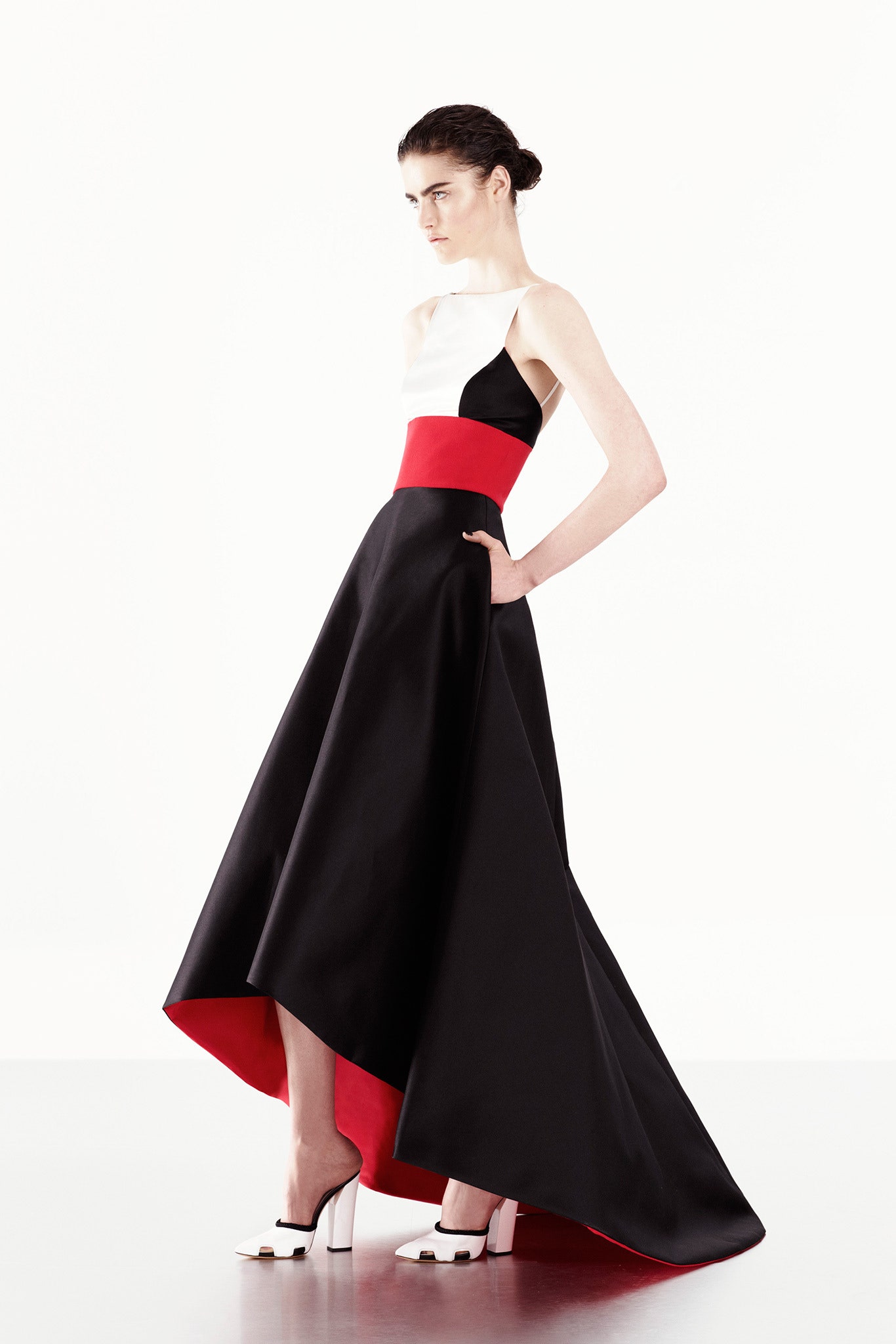 Prabal Gurung Resort 14 Look 39