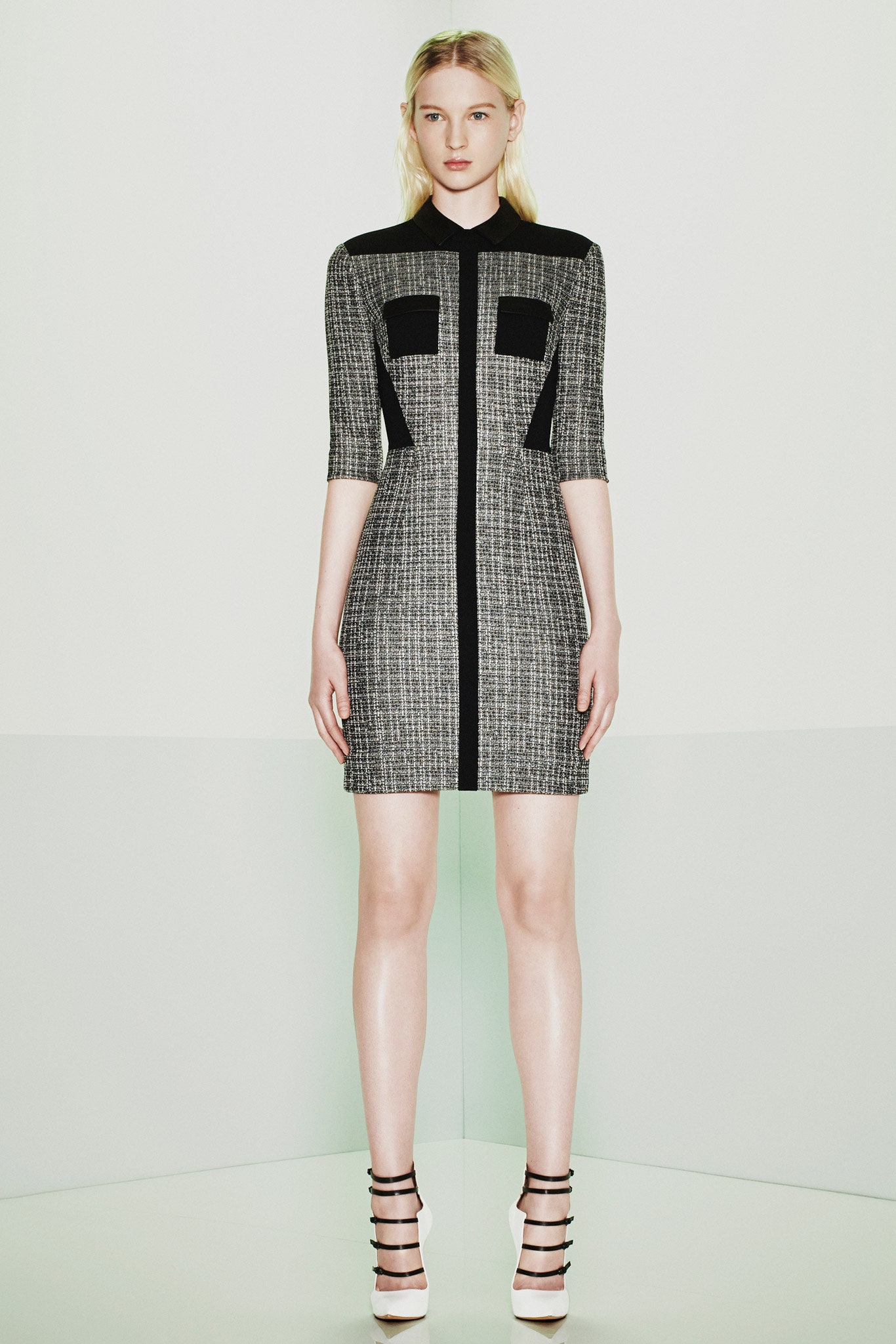 Prabal Gurung Resort 15 Look 7