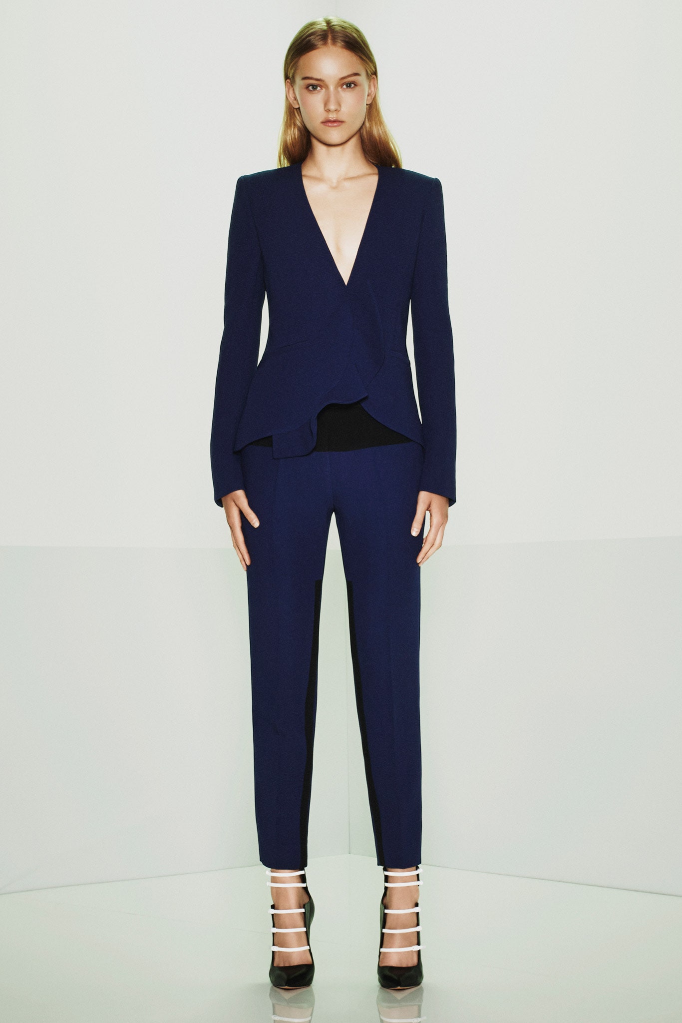 Prabal Gurung Resort 15 Look 10