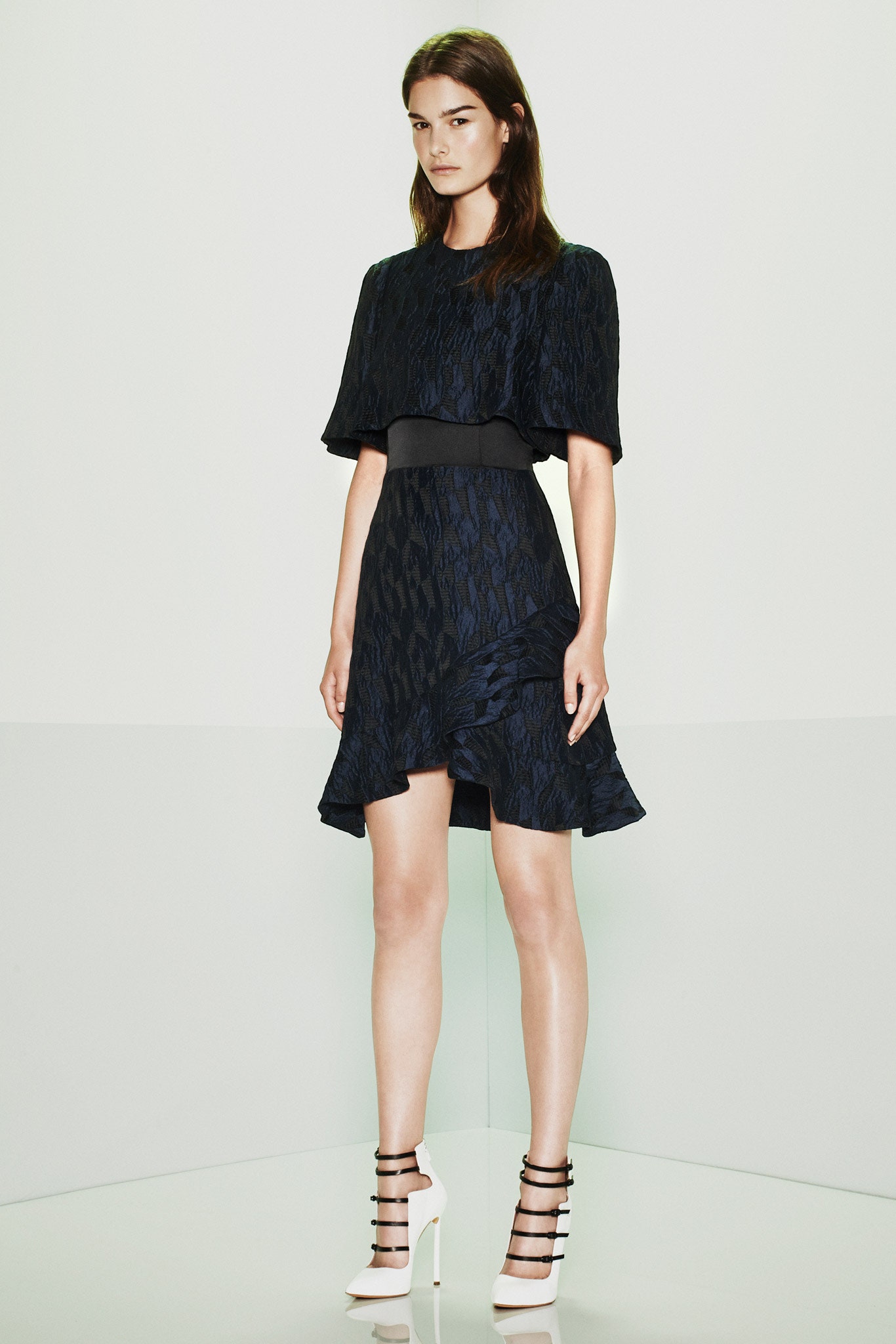 Prabal Gurung Resort 15 Look 14