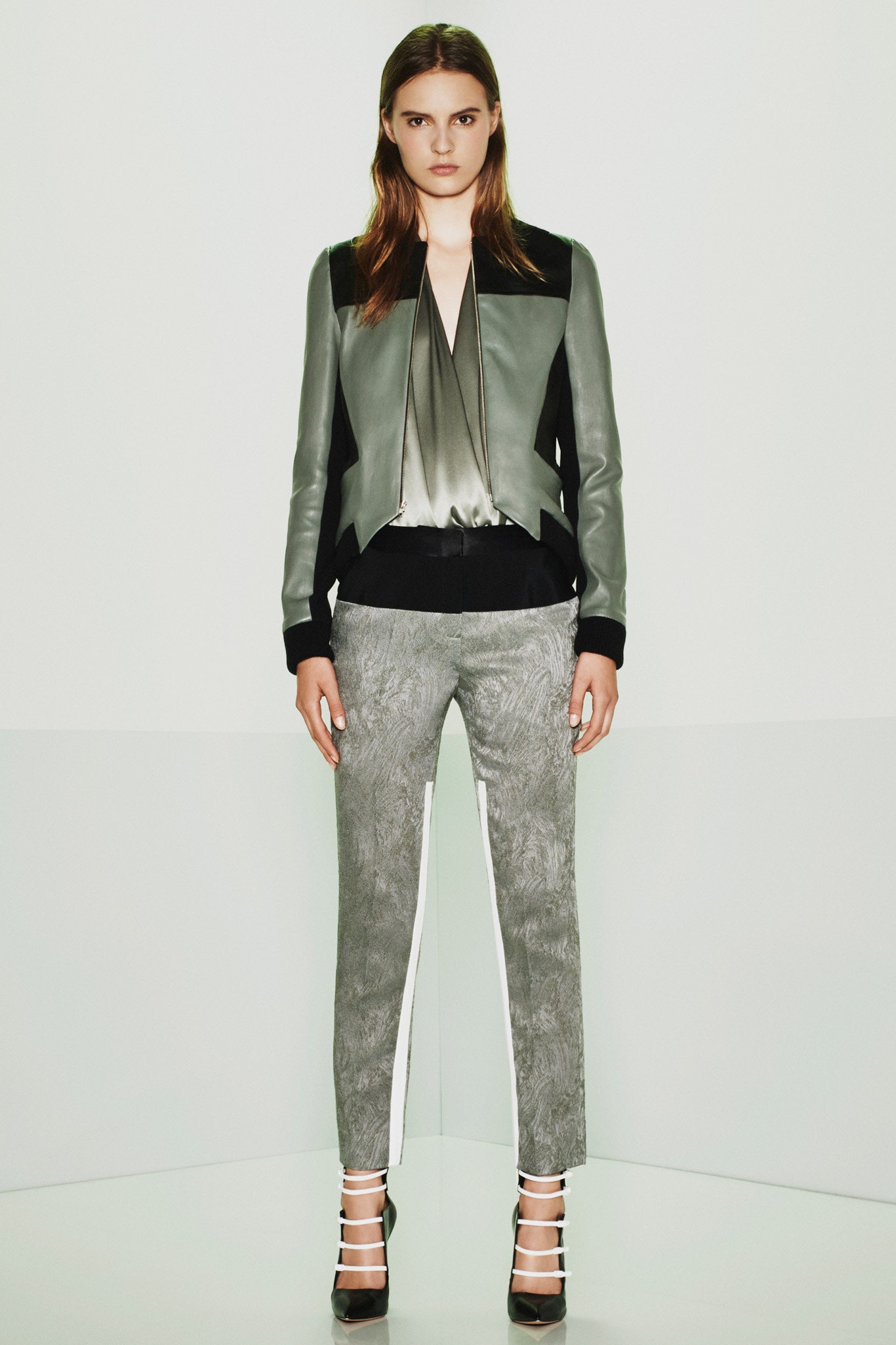 Prabal Gurung Resort 15 Look 22