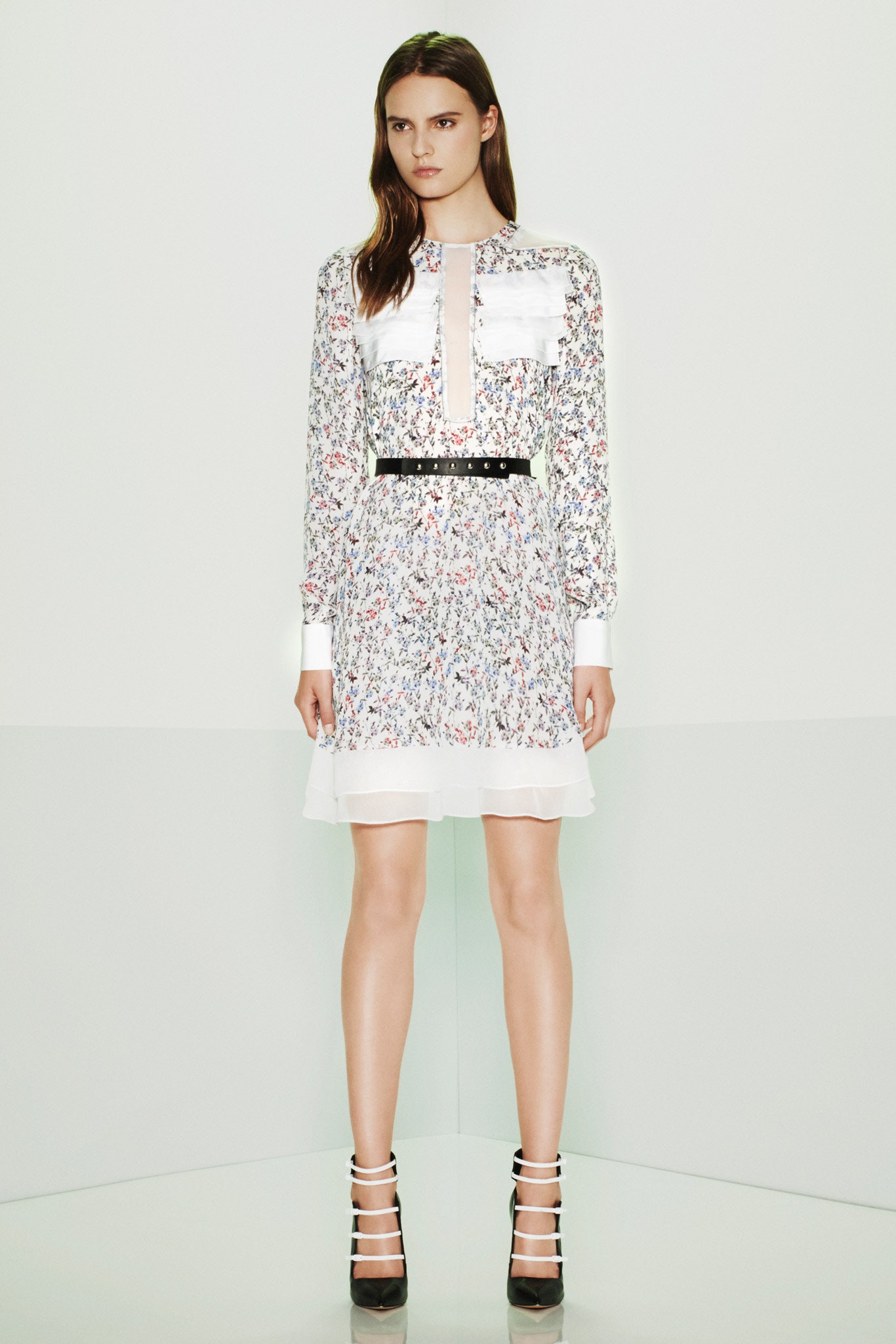 Prabal Gurung Resort 15 Look 25