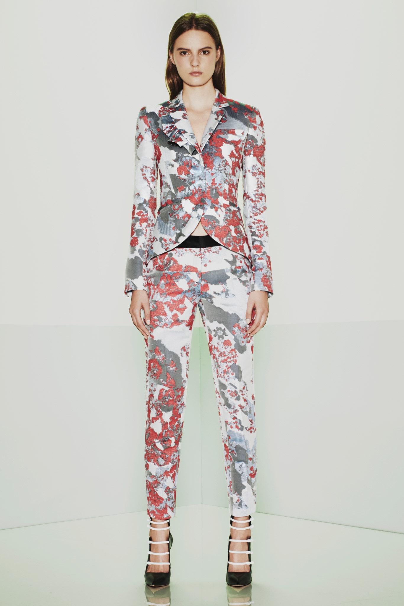 Prabal Gurung Resort 15 Look 26