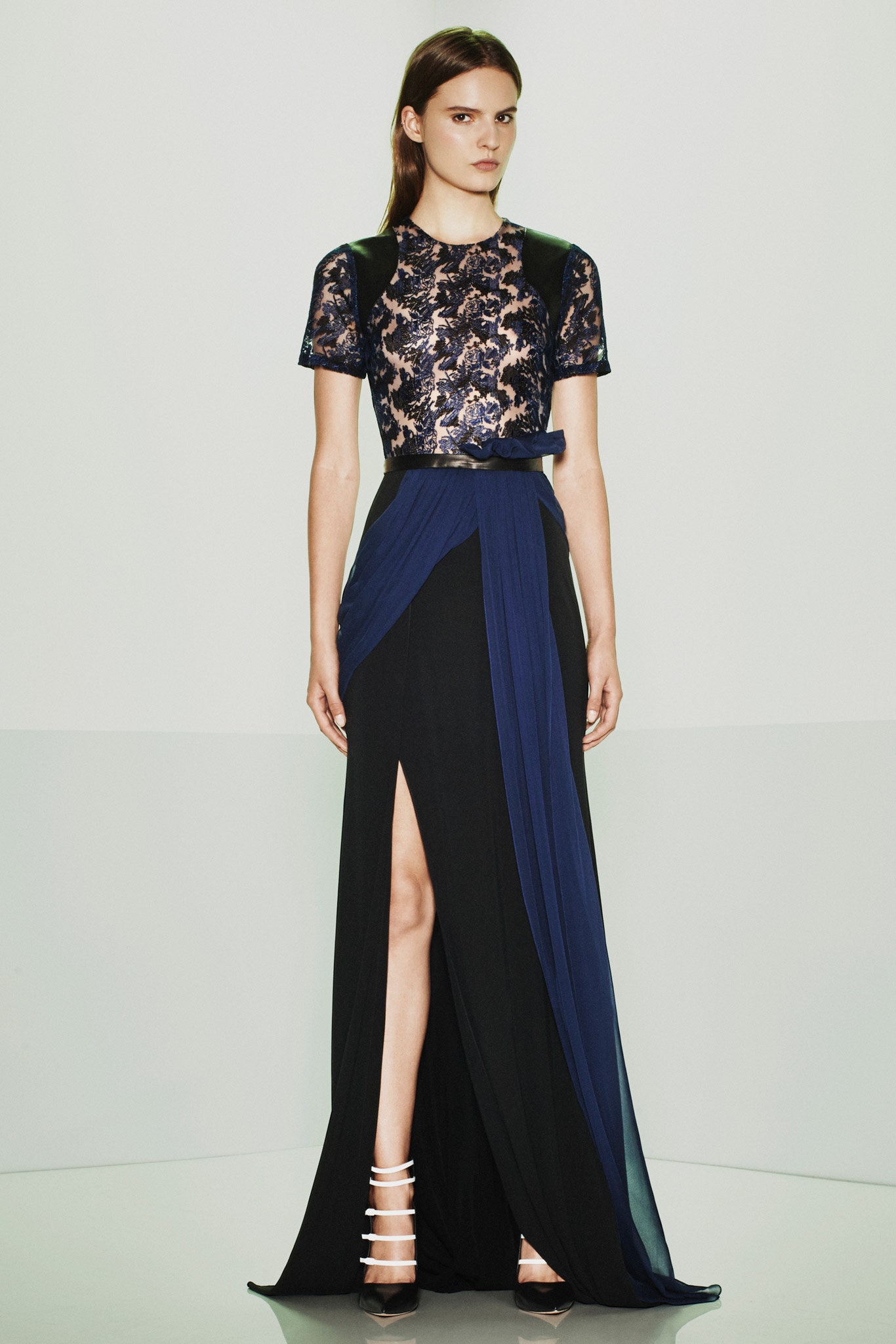 Prabal Gurung Resort 15 Look 36