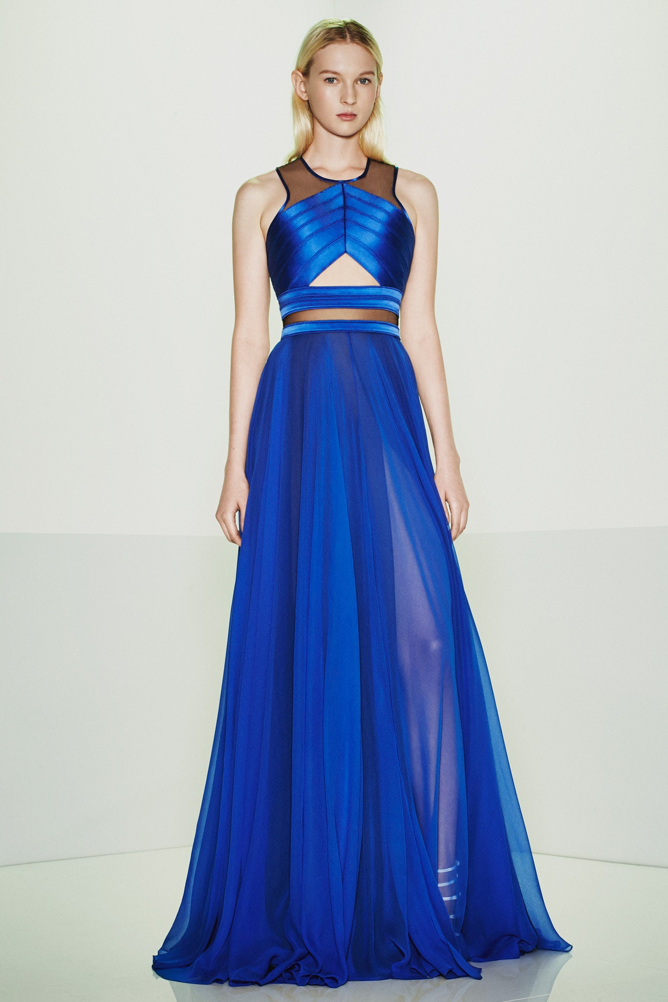 Prabal Gurung Resort 15 Look 38