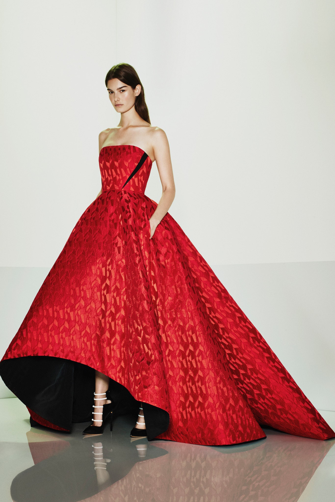 Prabal Gurung Resort 15 Look 39
