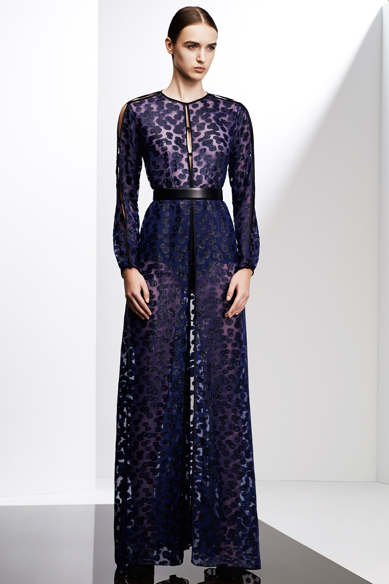 Prabal Gurung F/W 15 Look 17