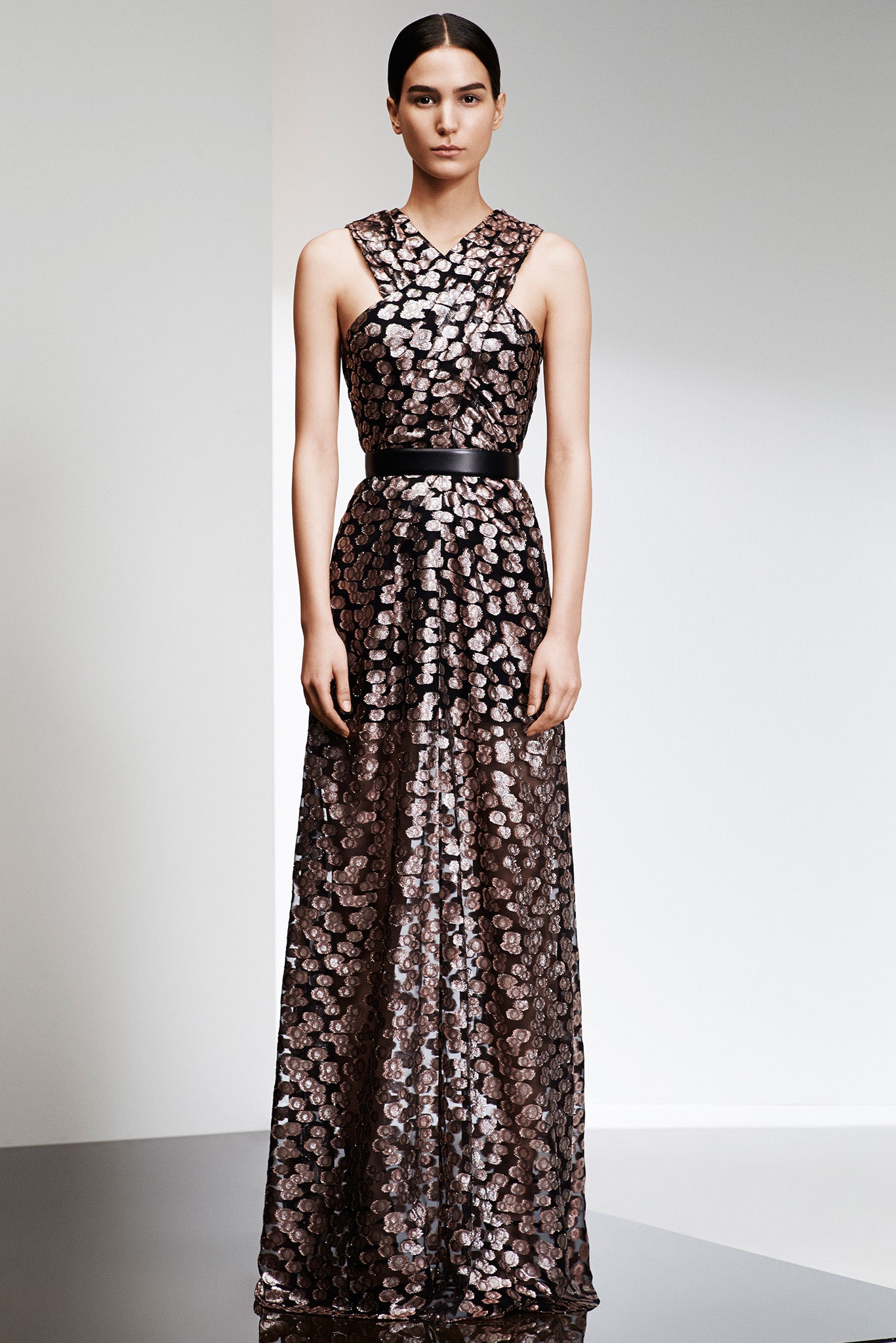 Prabal Gurung F/W 15 Look 18