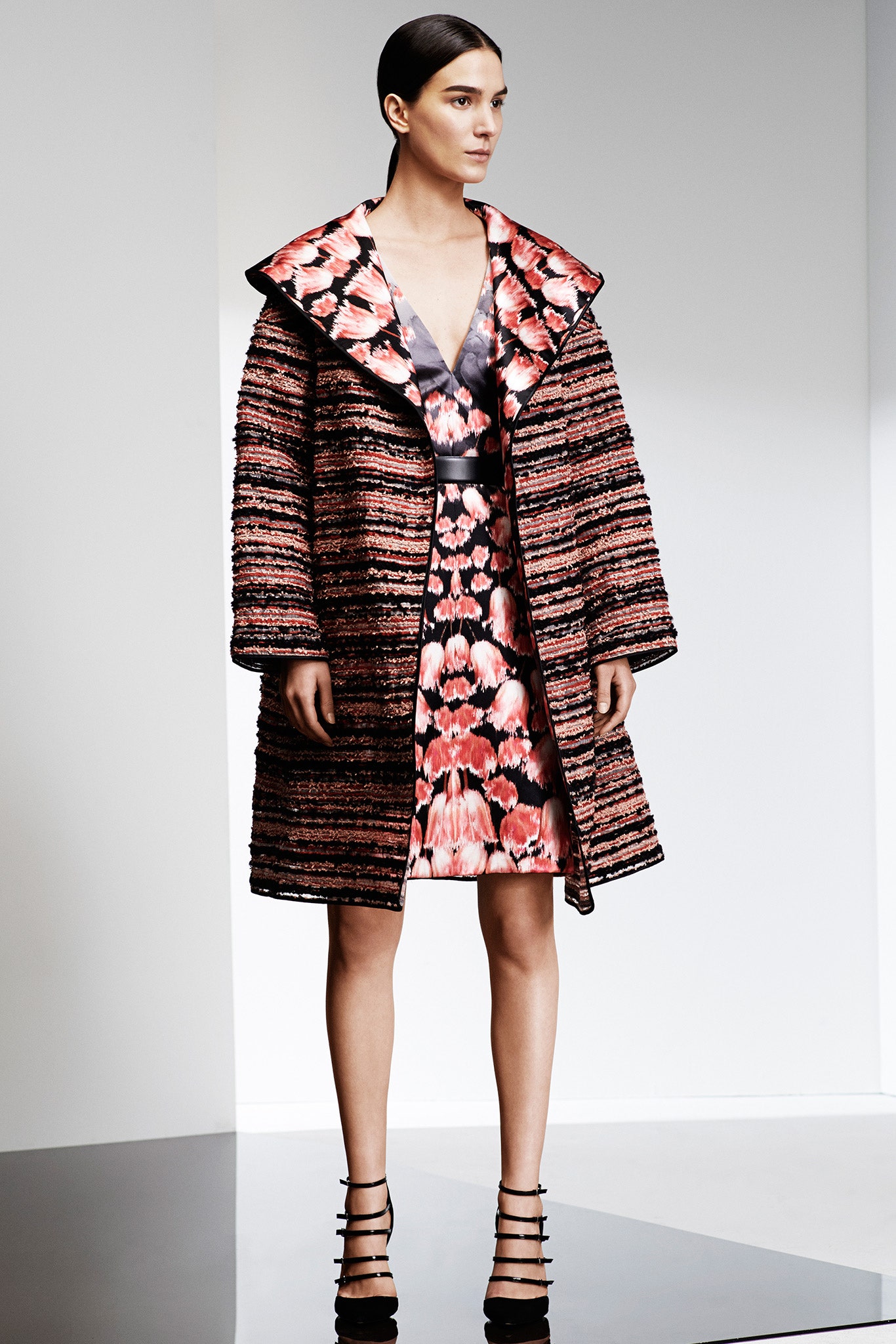 Prabal Gurung F/W 15 Look 25