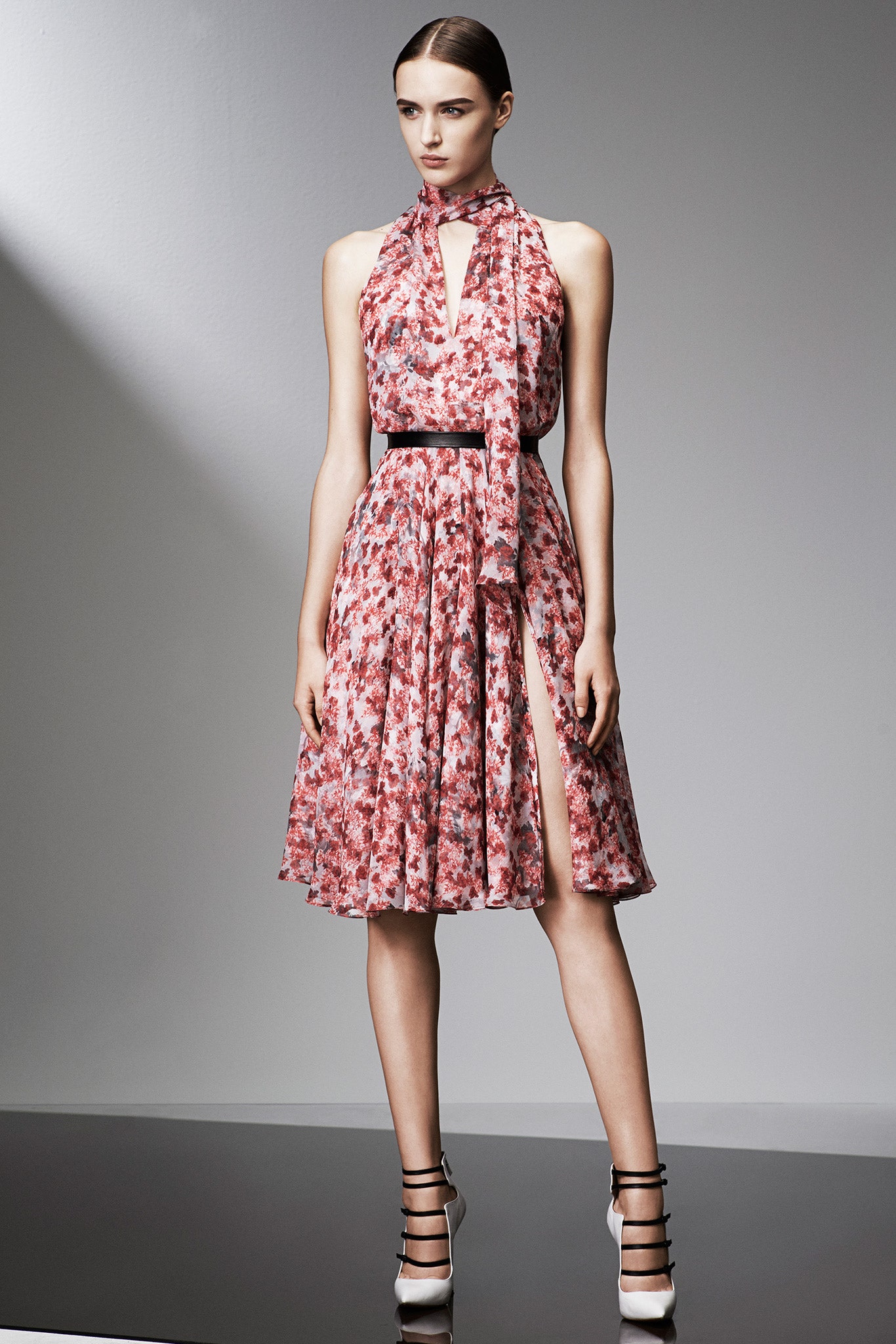 Prabal Gurung F/W 15 Look 26