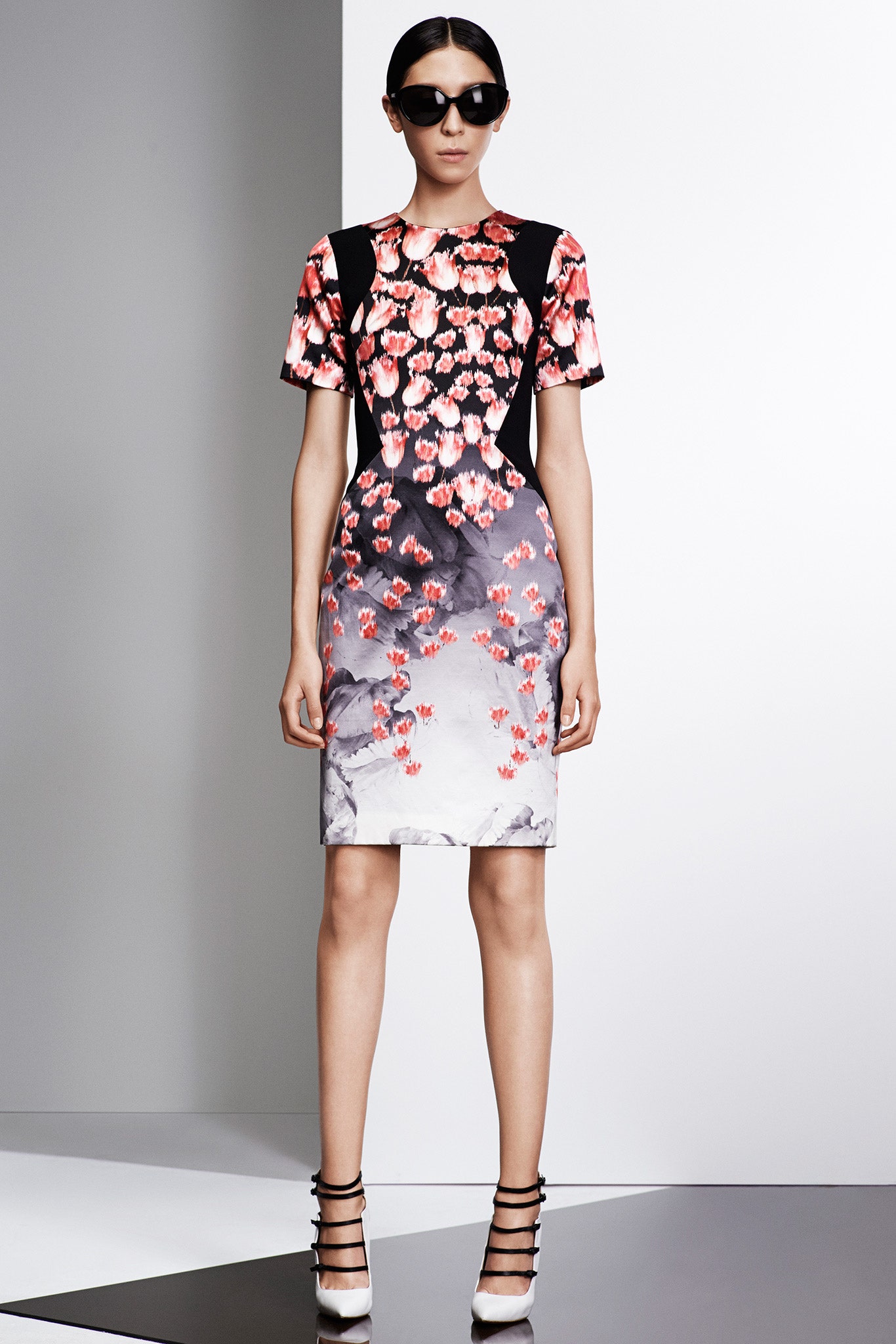 Prabal Gurung F/W 15 Look 28