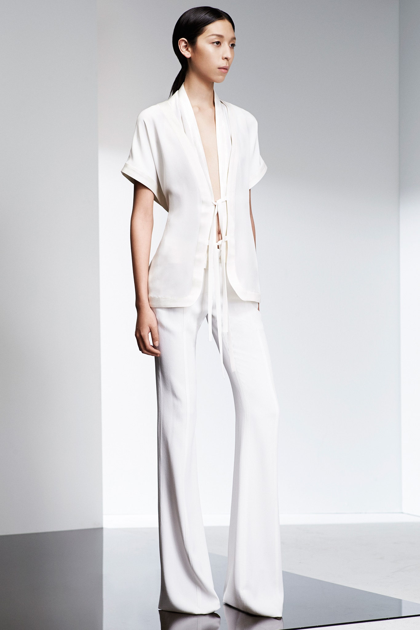 Prabal Gurung F/W 15 Look 37