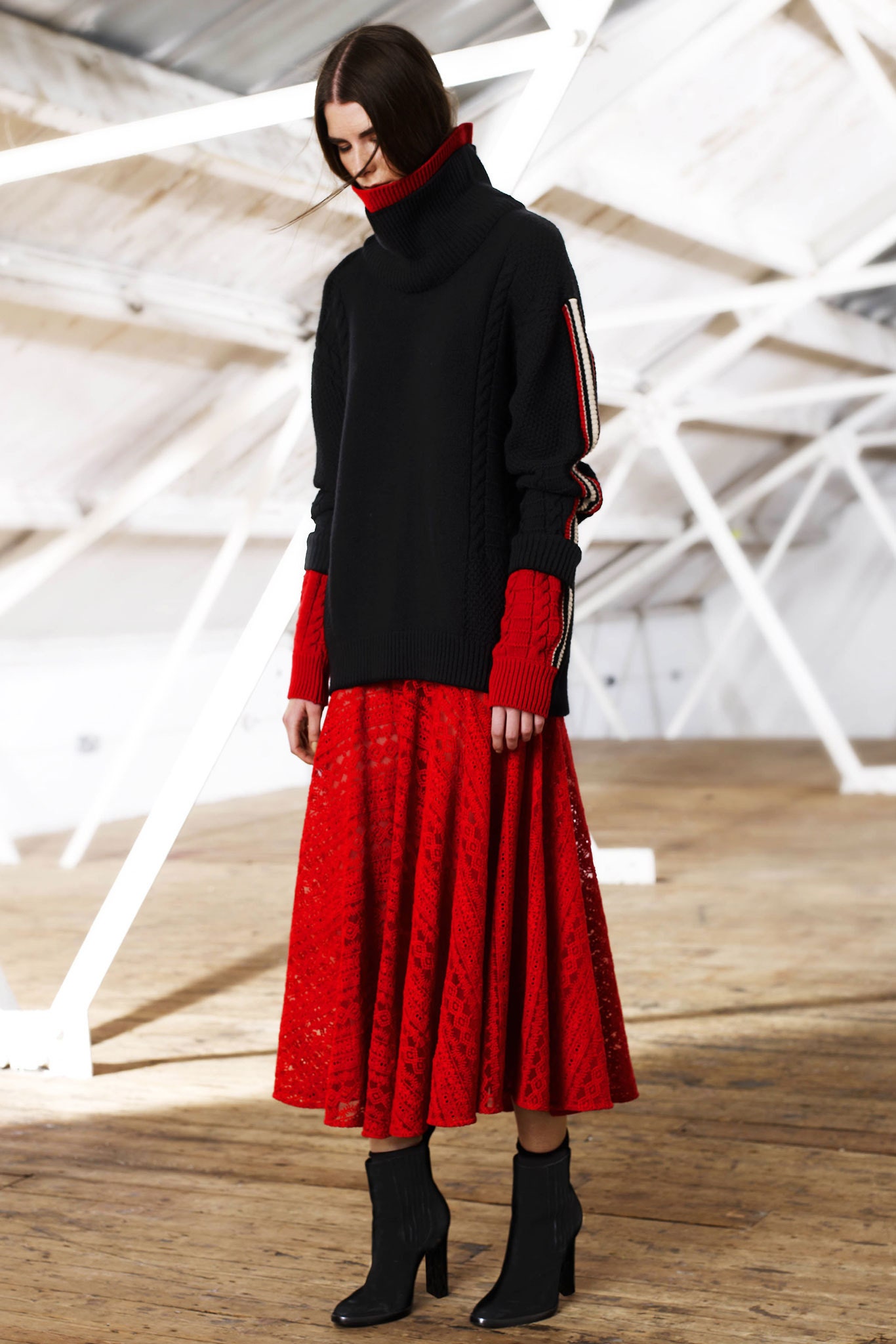 Preen Line F/W 14 Look 13